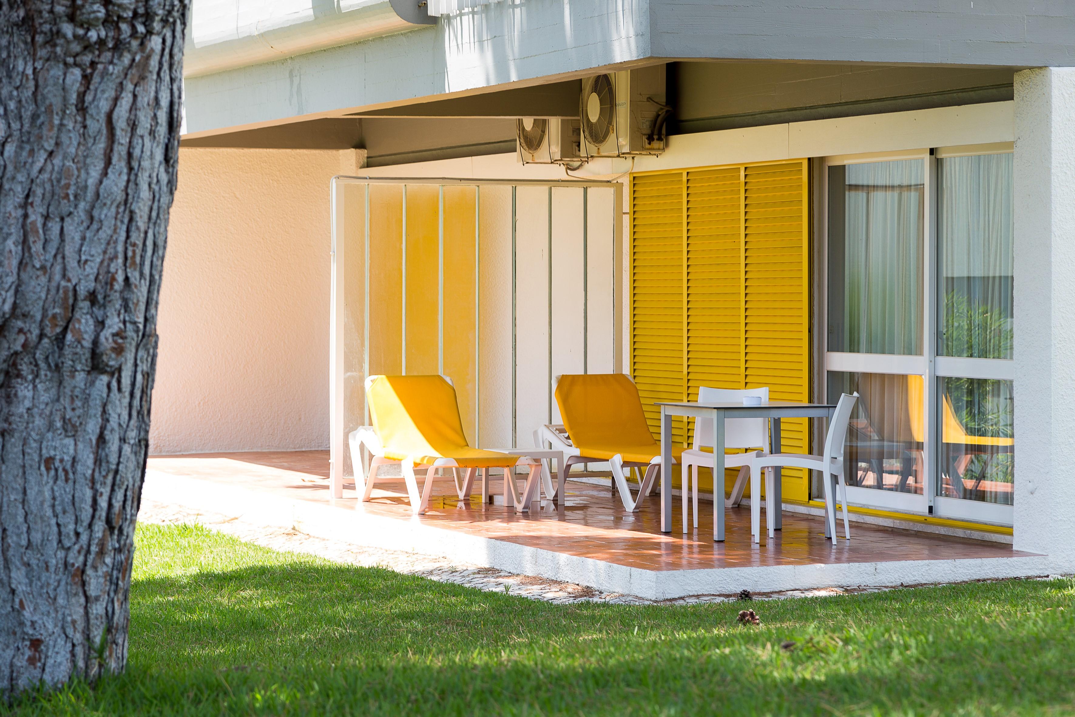Holiday park Turisticos Pinhal Da Marina