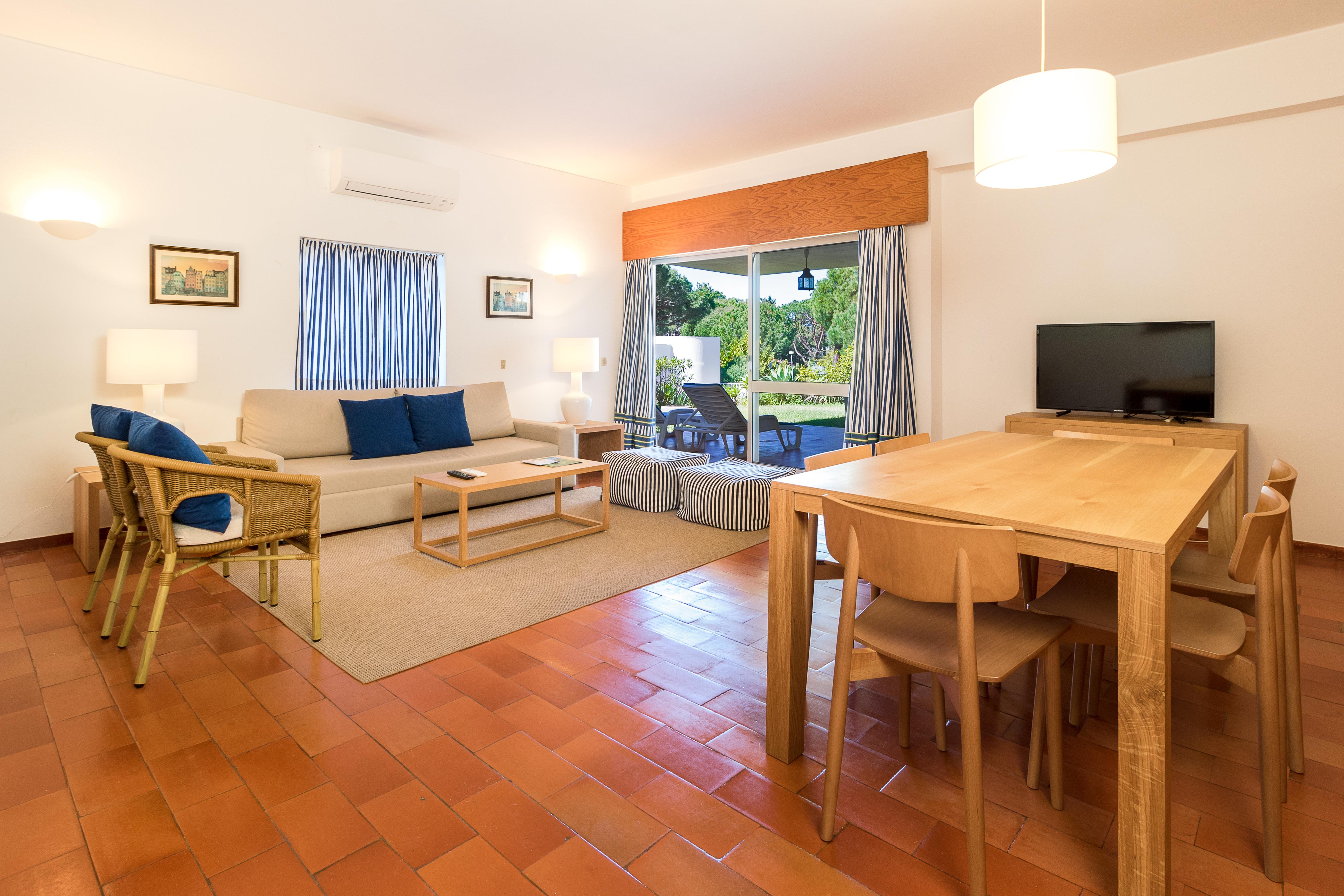 Turisticos Pinhal Da Marina 4* Vilamoura