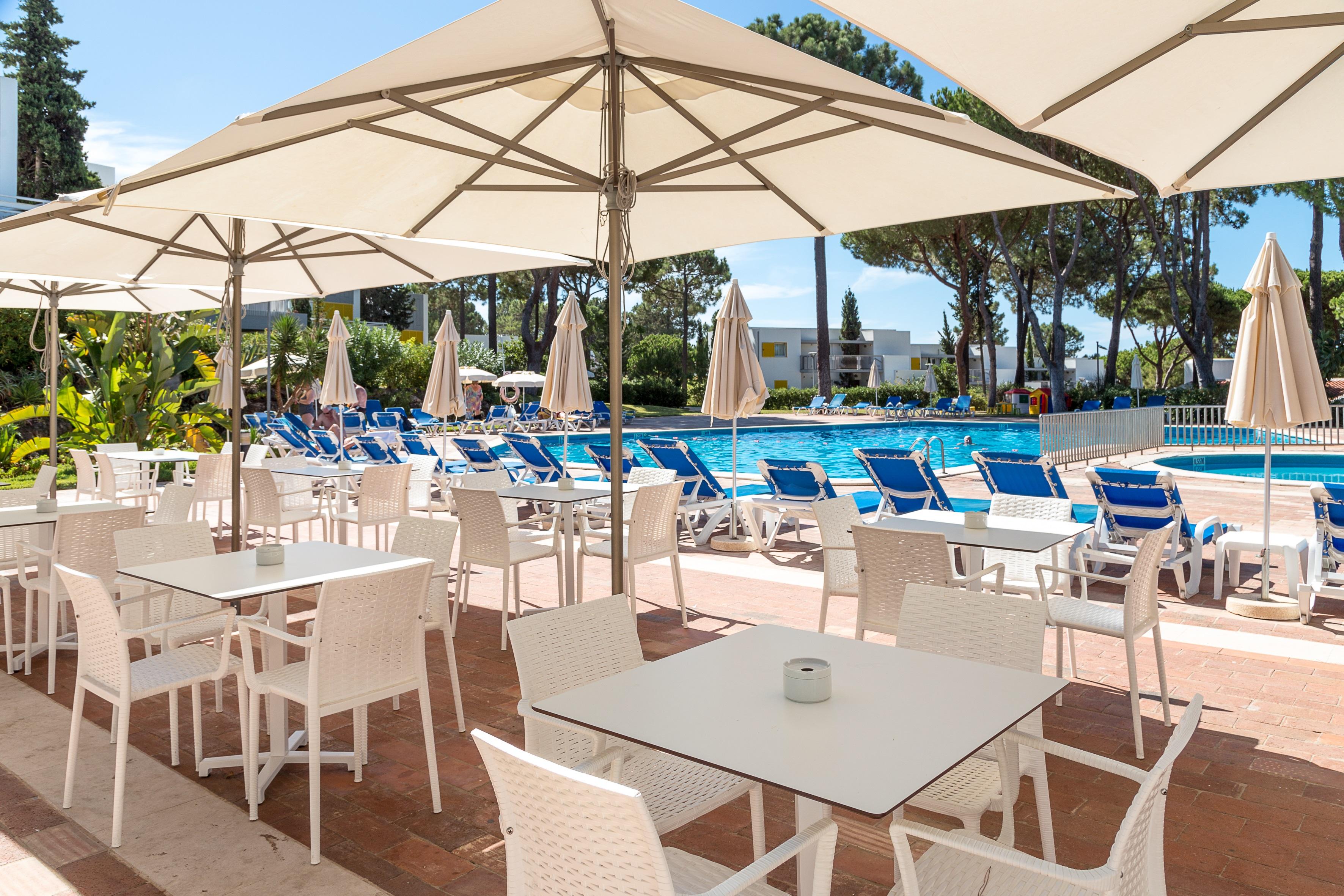 Holiday park Turisticos Pinhal Da Marina Vilamoura