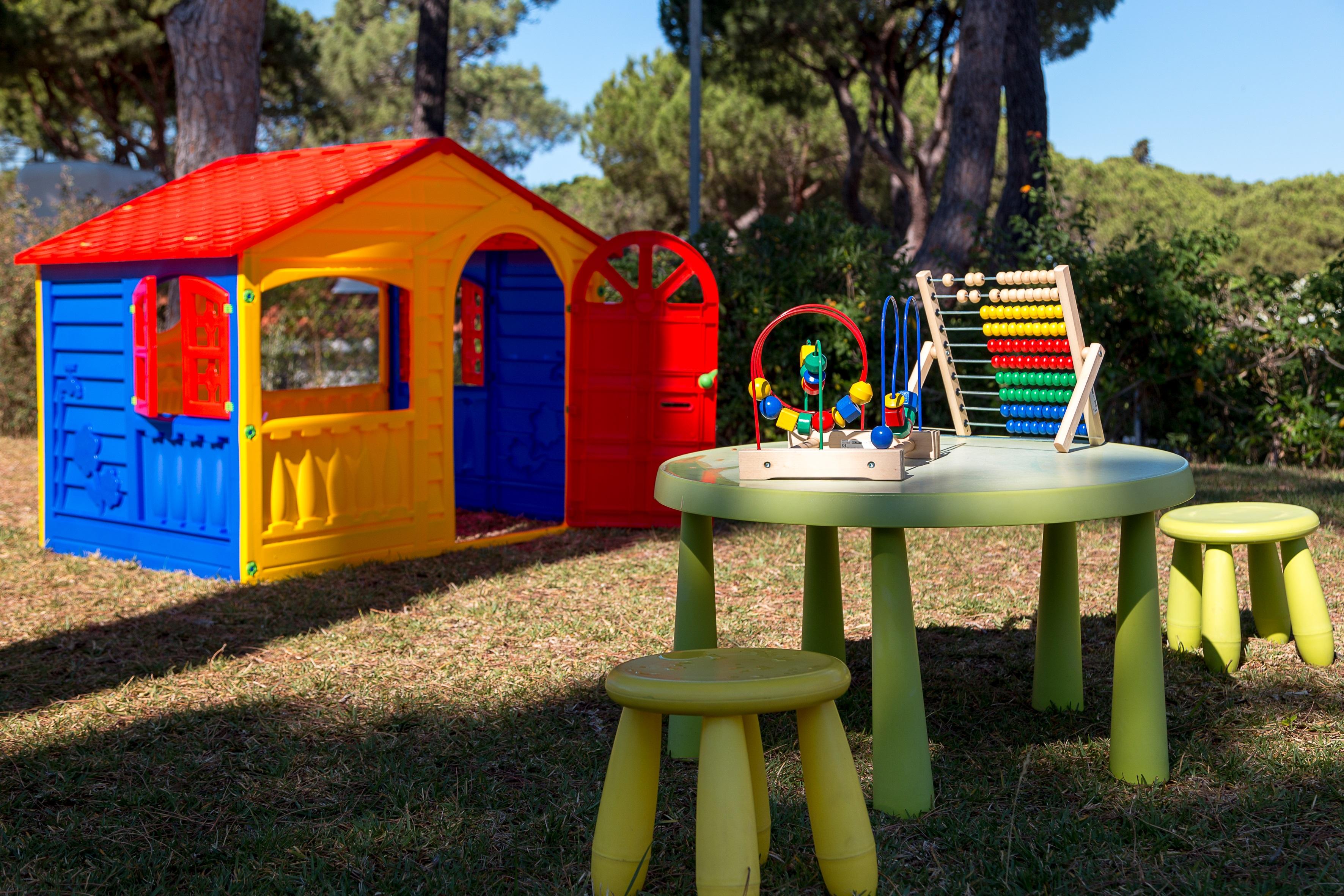 Turisticos Pinhal Da Marina Vilamoura