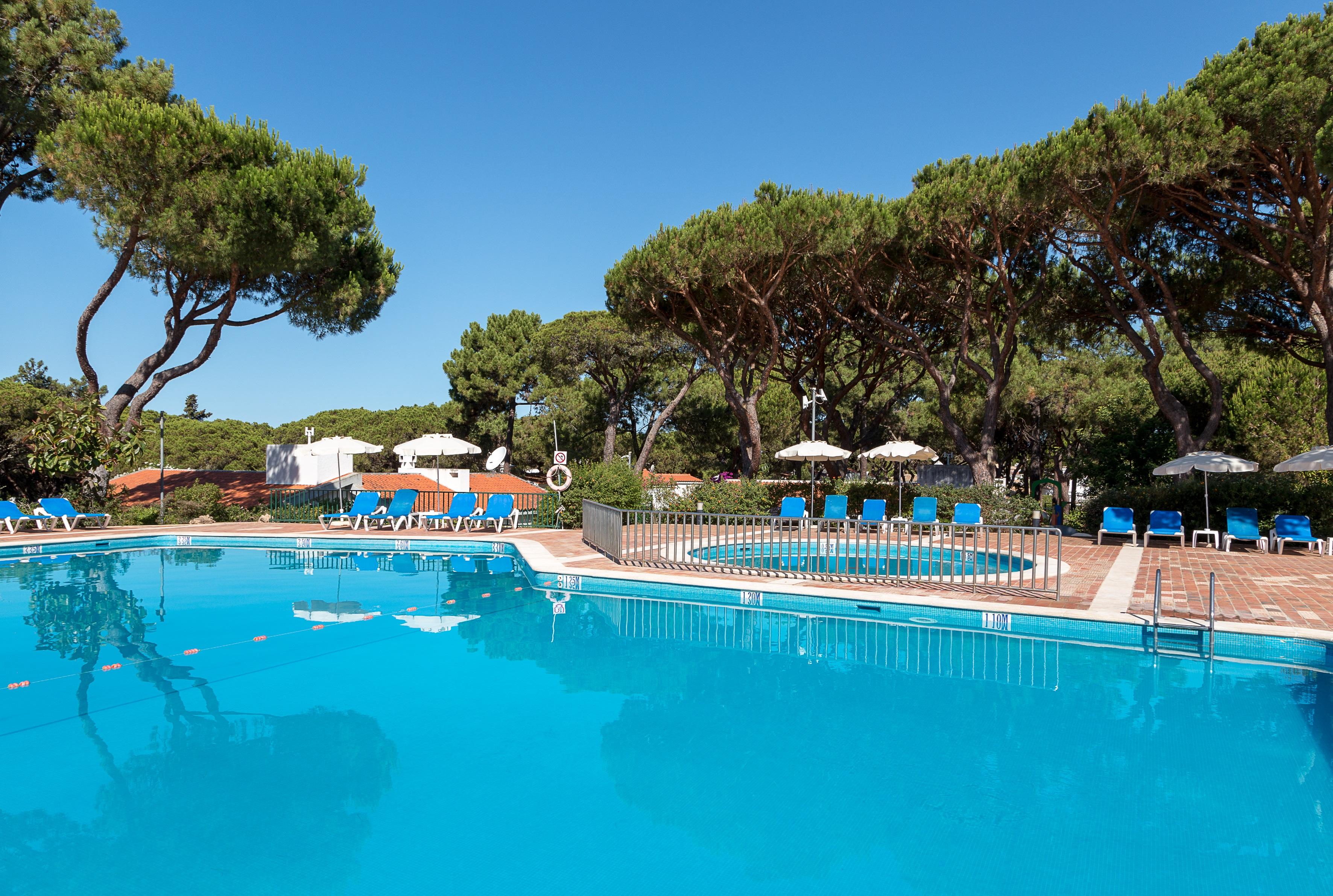 Turisticos Pinhal Da Marina Holiday park 4*