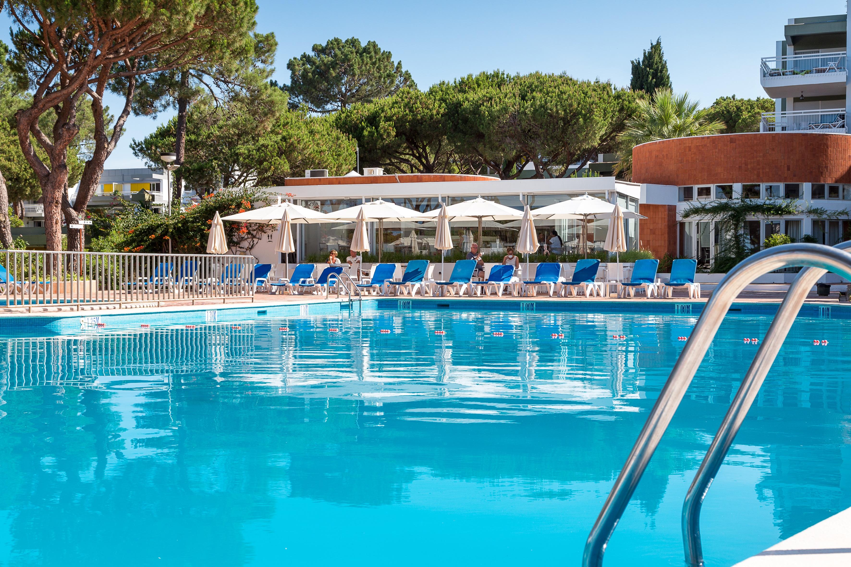 Holiday park Turisticos Pinhal Da Marina Vilamoura