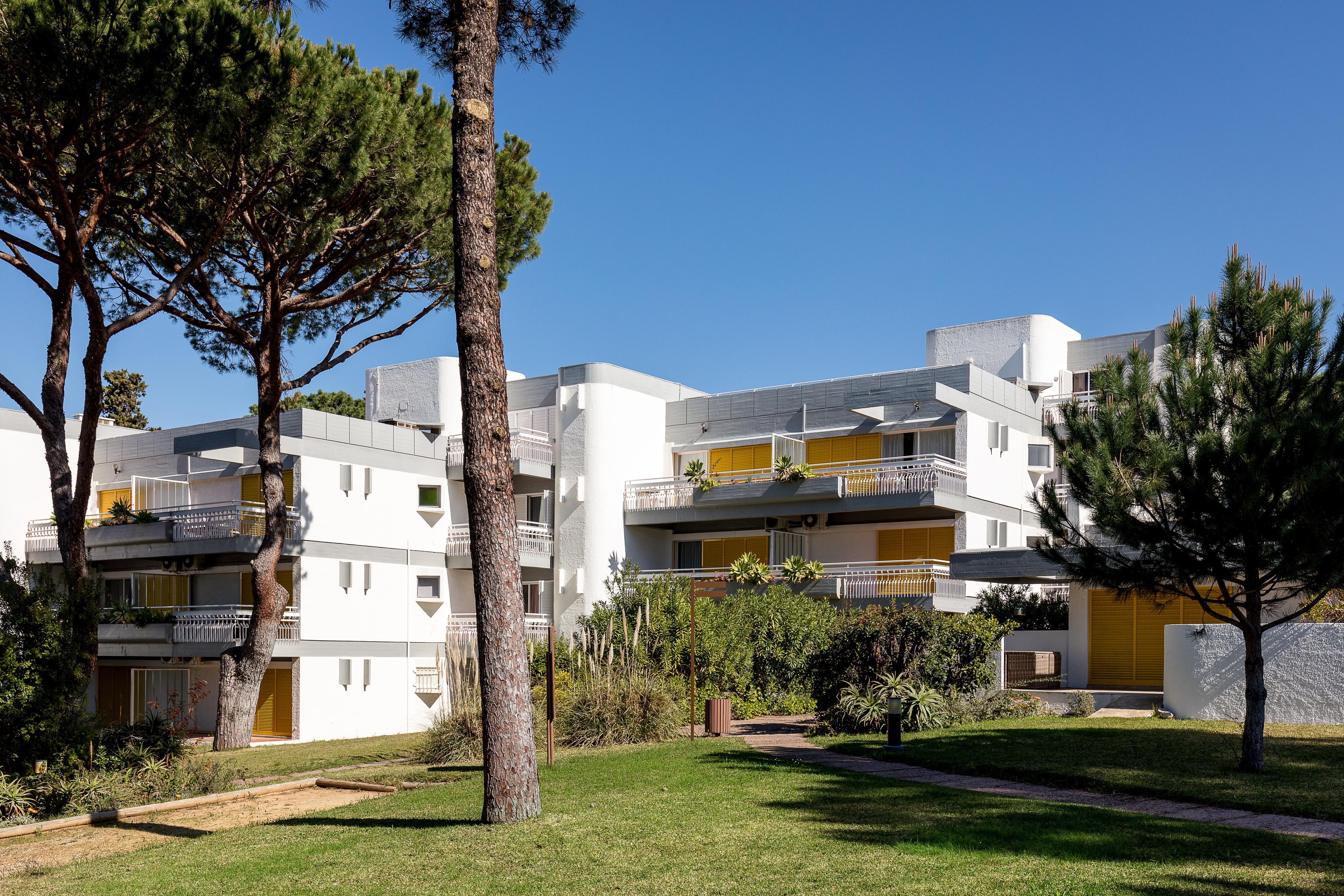 Turisticos Pinhal Da Marina Holiday park Vilamoura