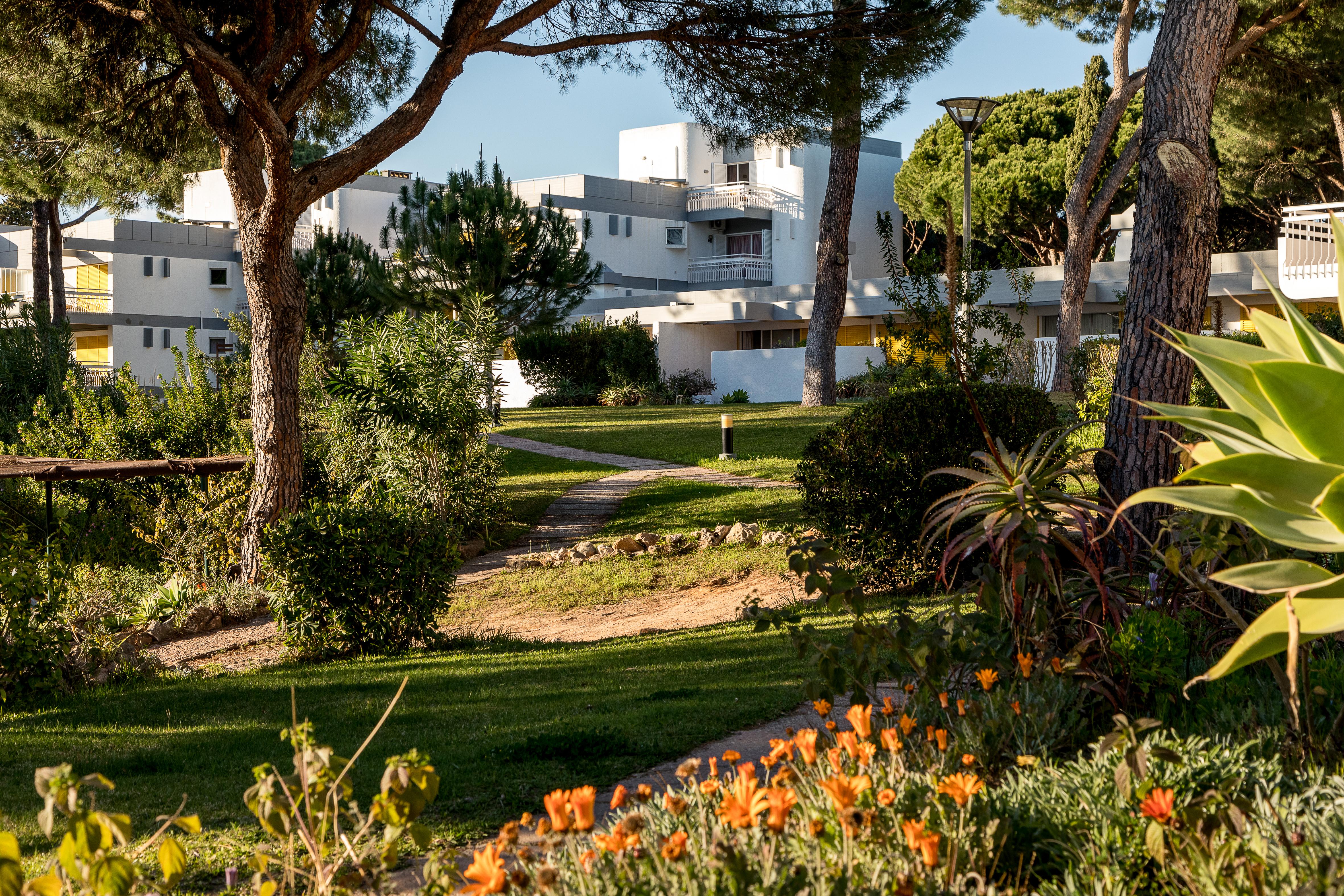 Turisticos Pinhal Da Marina Holiday park