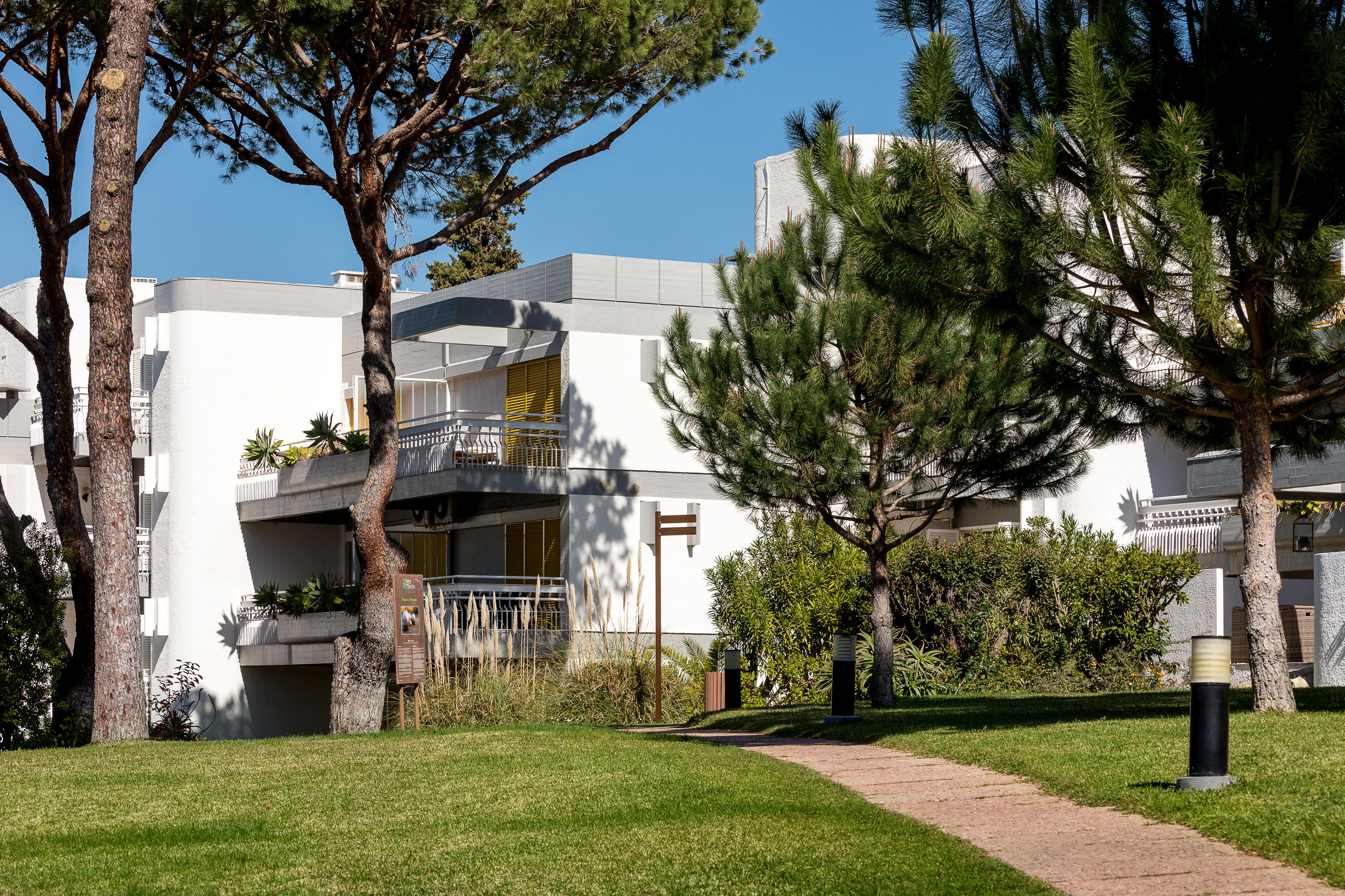 Holiday park Turisticos Pinhal Da Marina 4*