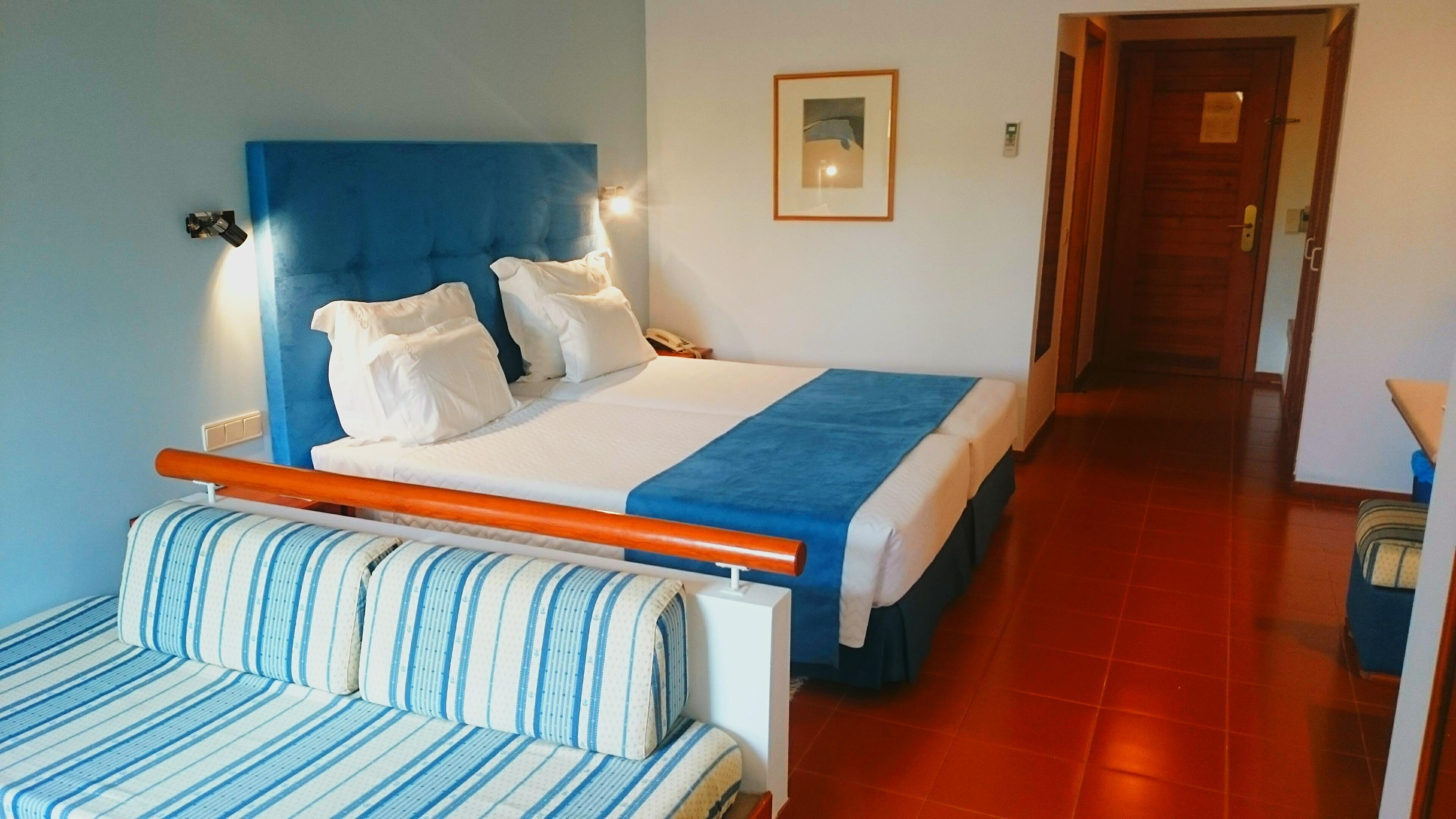 Baia Cristal & 4*