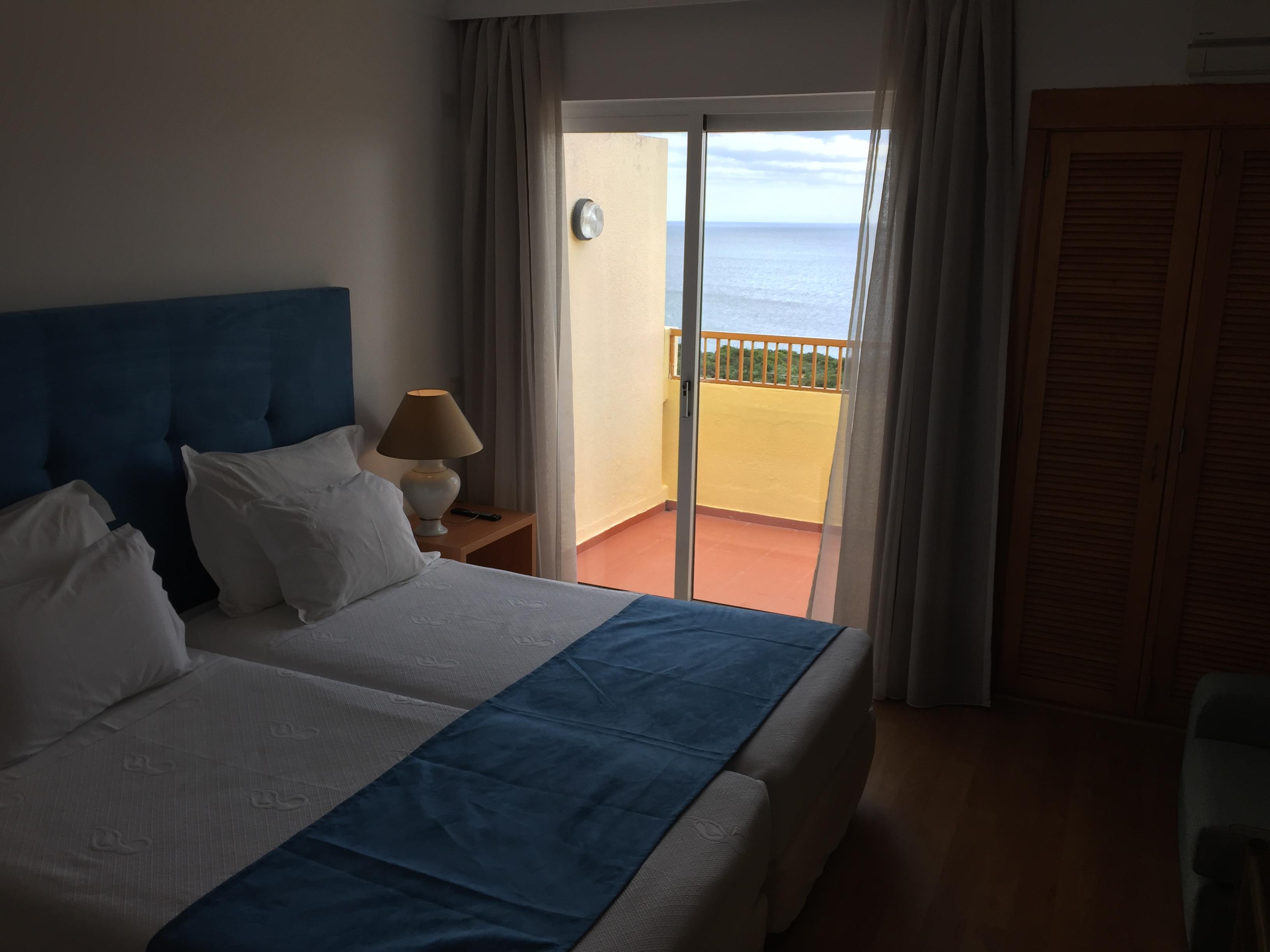 Baia Cristal & 4* Carvoeiro (Lagoa)