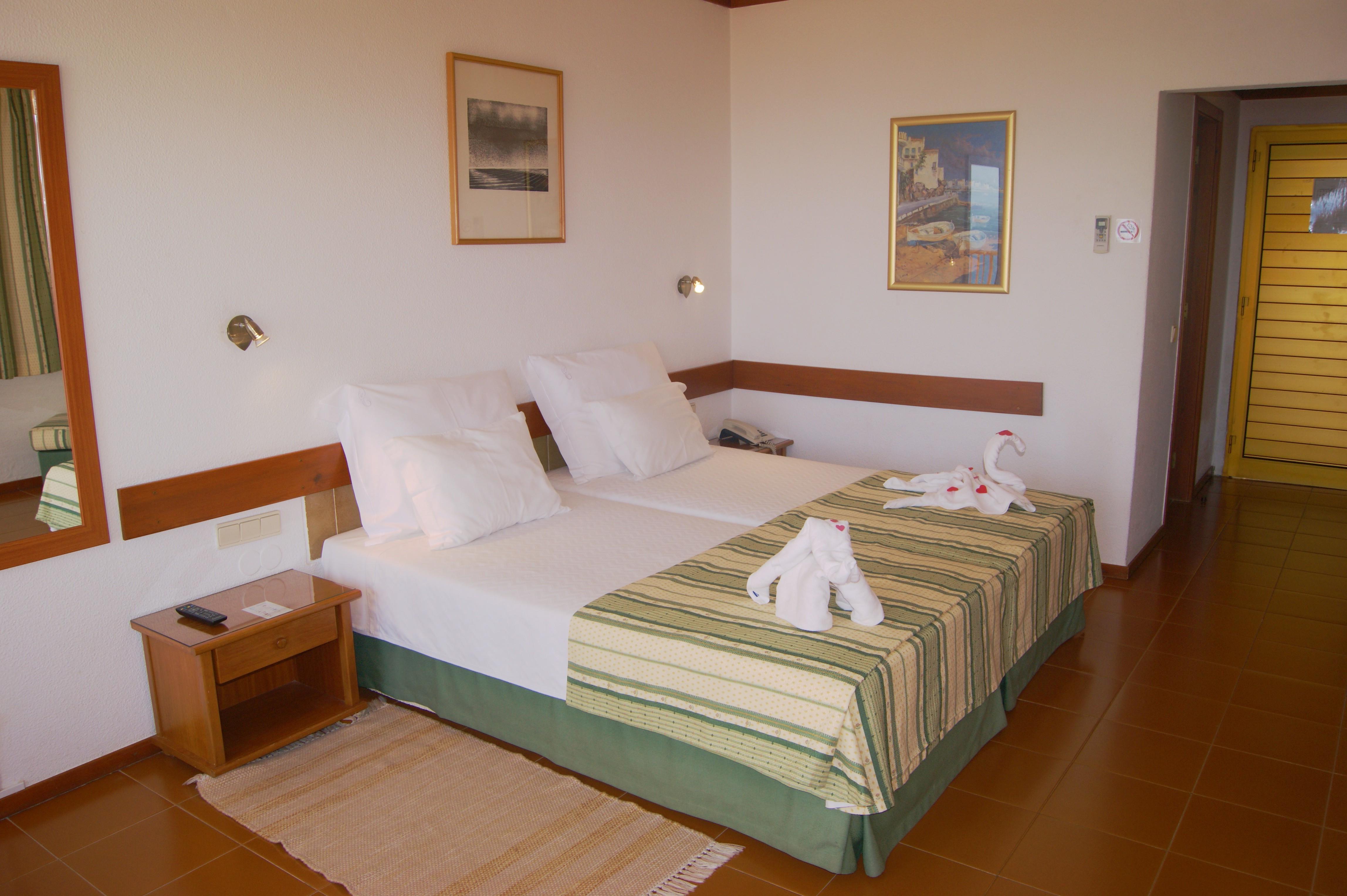 Baia Cristal & Hotel 4*