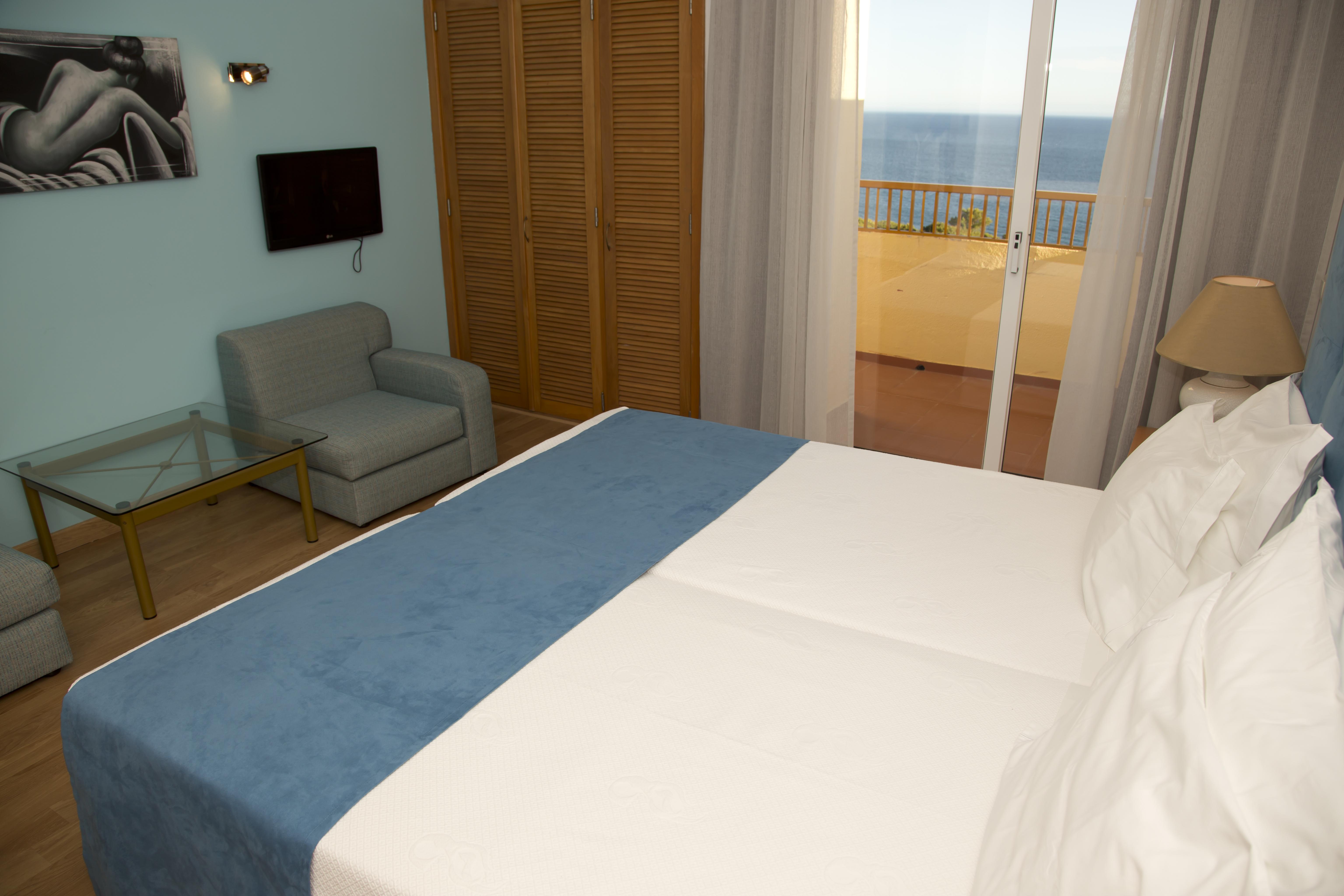 Baia Cristal & Hotel 4*