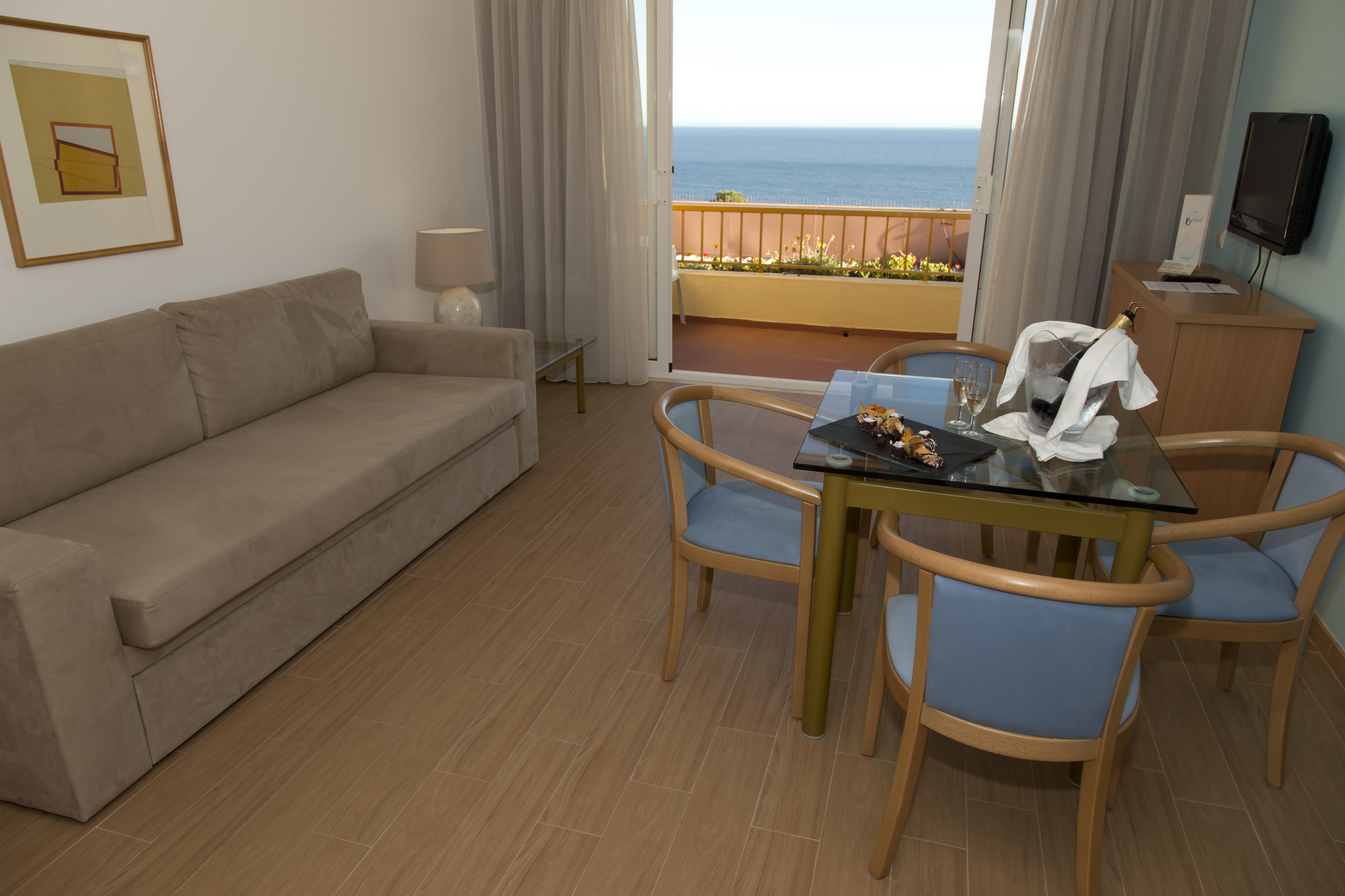 Baia Cristal & 4* Carvoeiro (Lagoa)