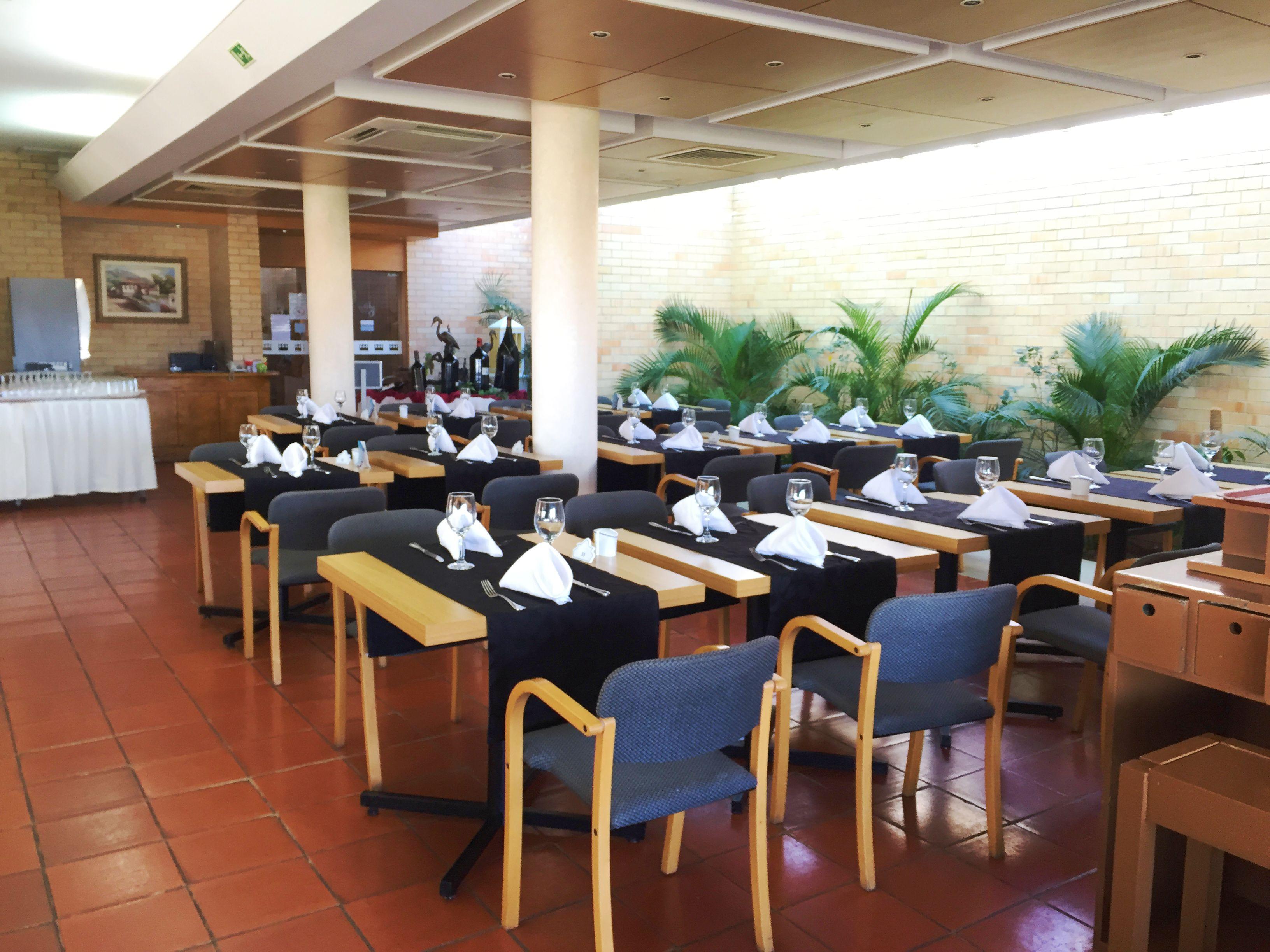 Hotel Baia Cristal &