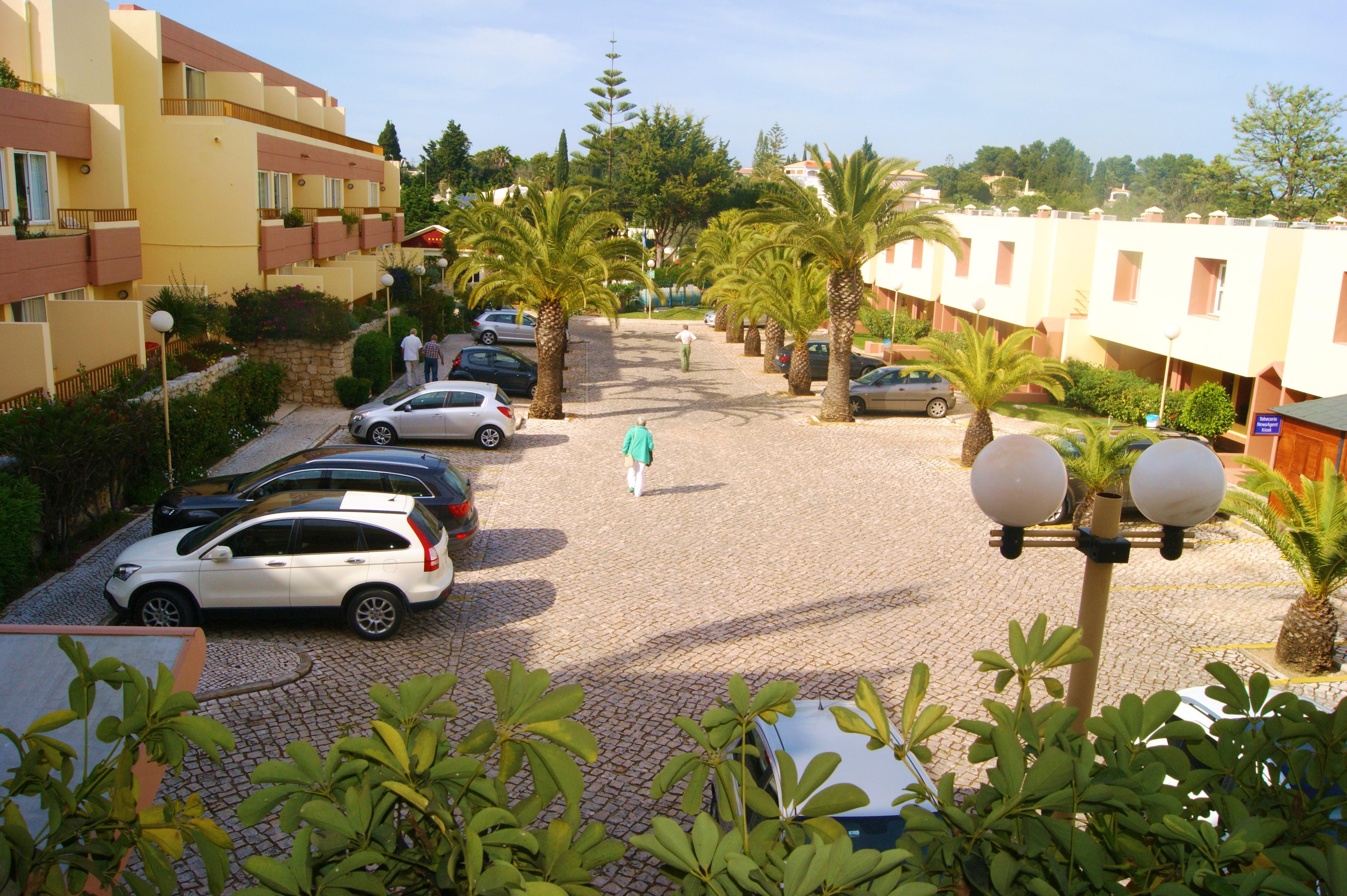 Baia Cristal & 4* Carvoeiro (Lagoa)
