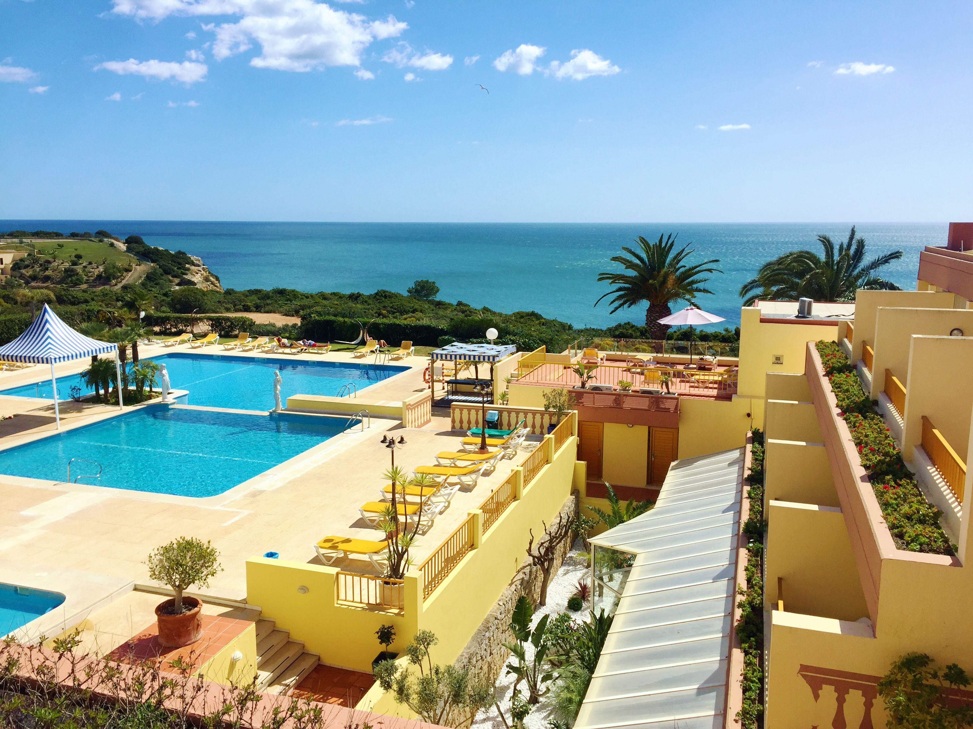 Baia Cristal & 4*