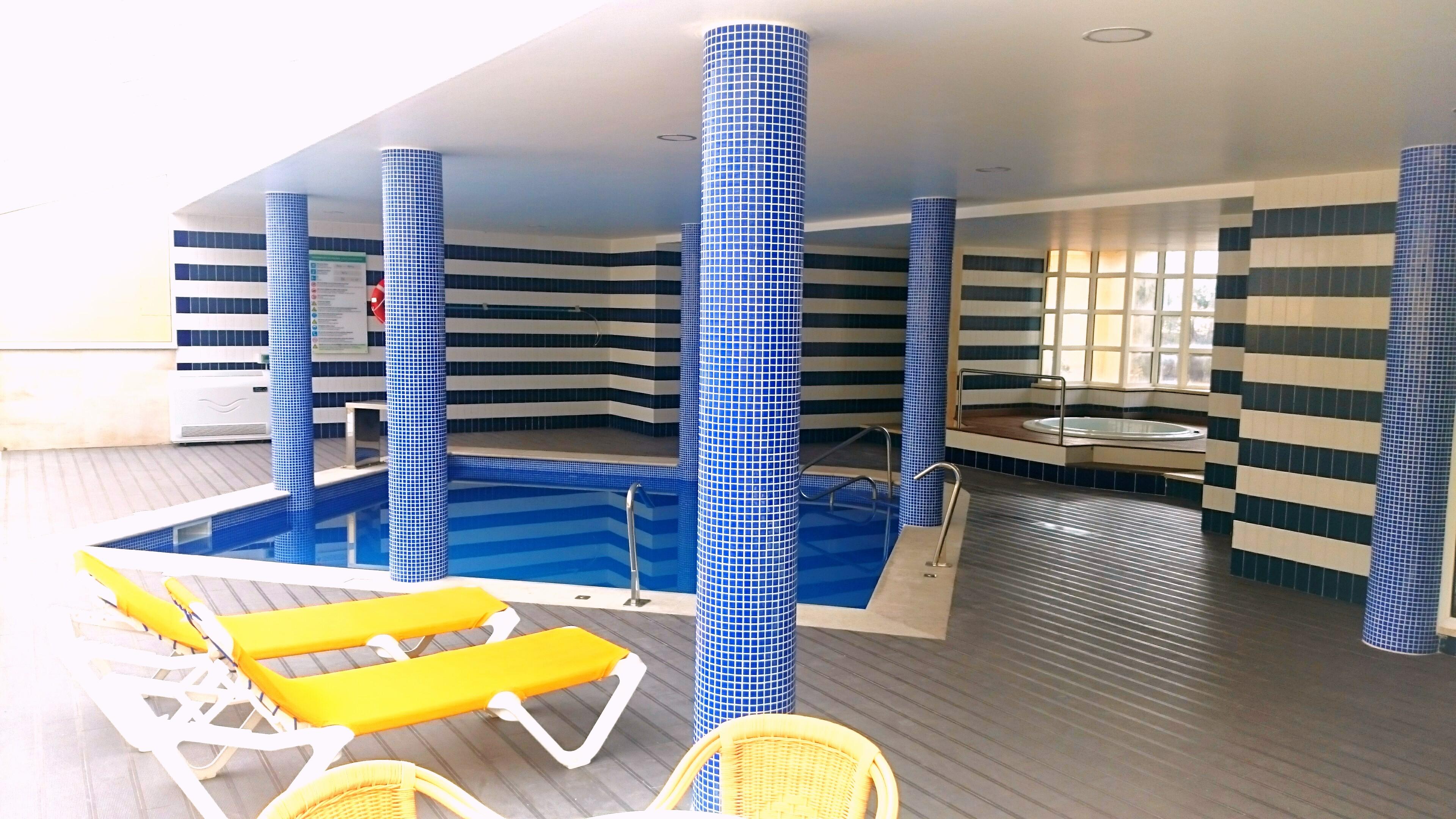 Baia Cristal & 4*
