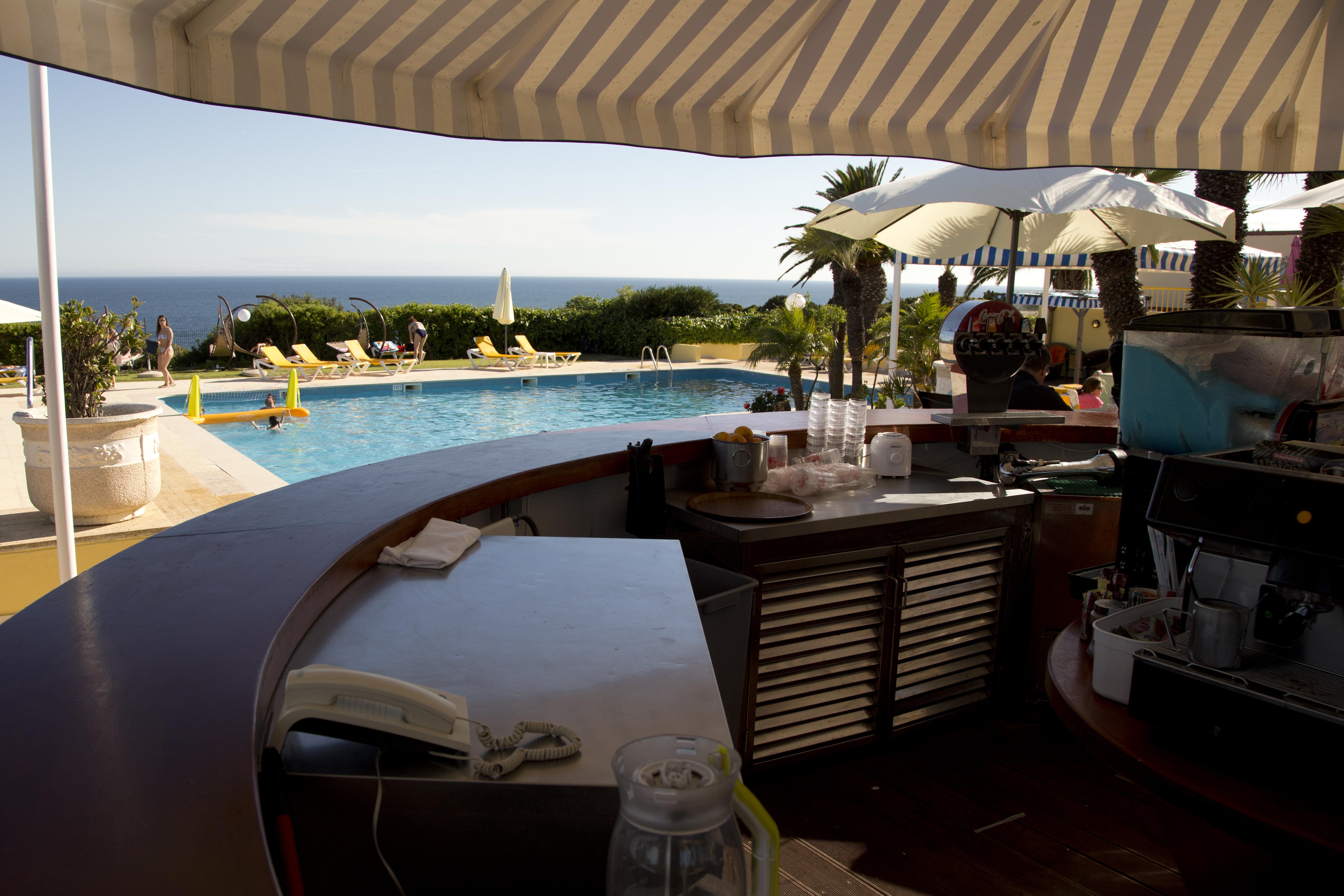 Baia Cristal & 4* Carvoeiro (Lagoa)