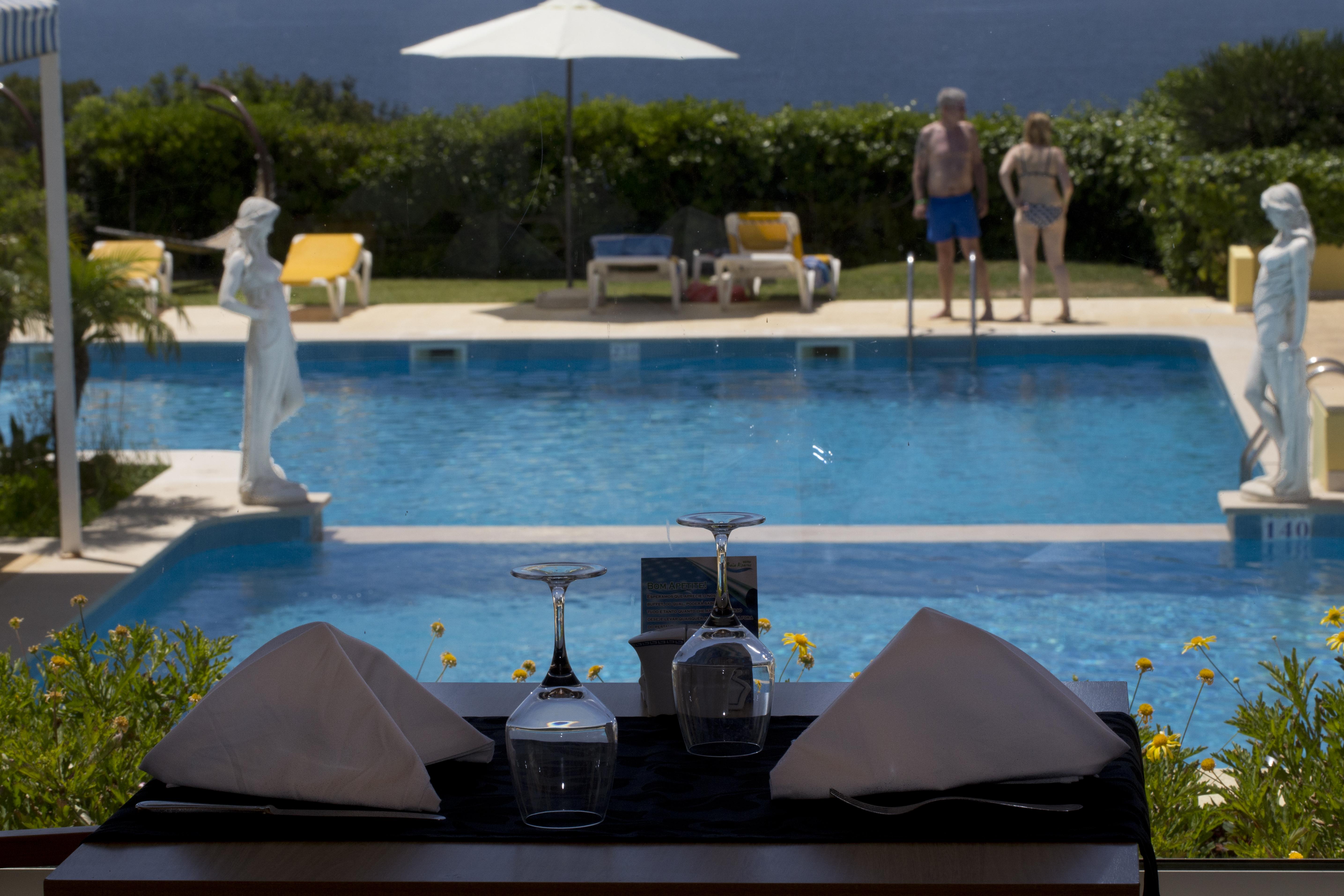 Baia Cristal & 4*