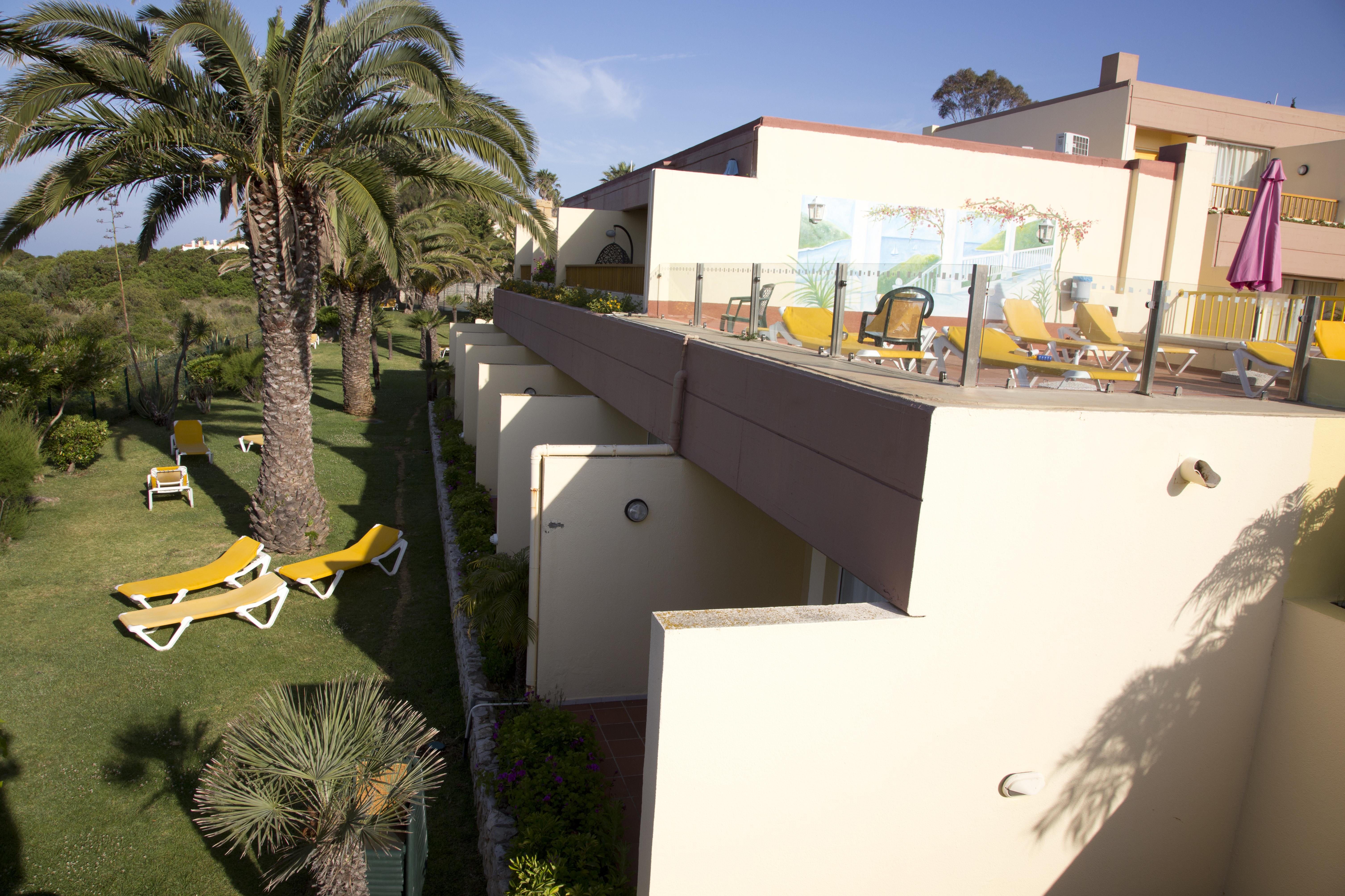 Baia Cristal & Hotel