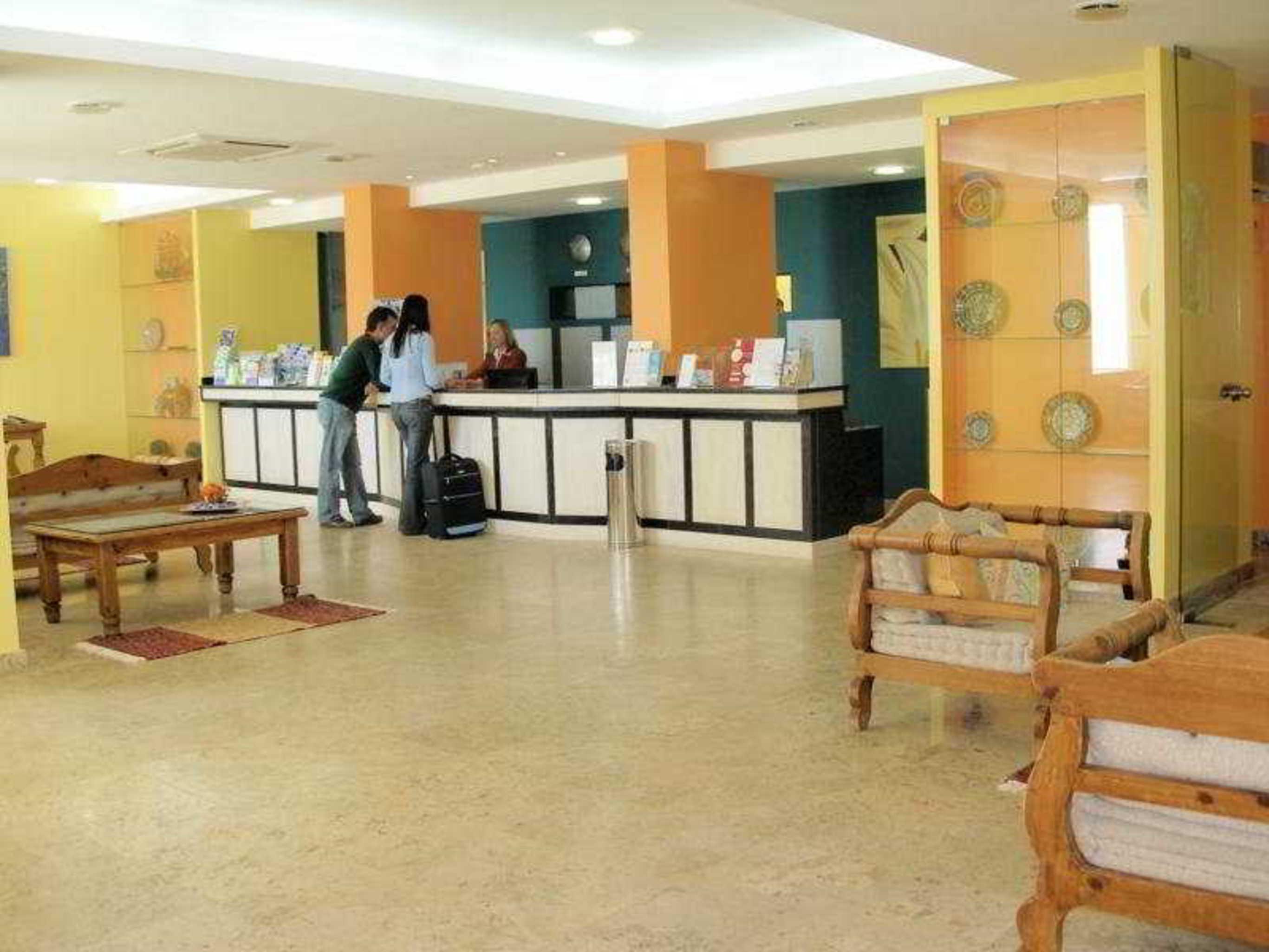 Aparthotel Ukino Terrace Algarve Concept