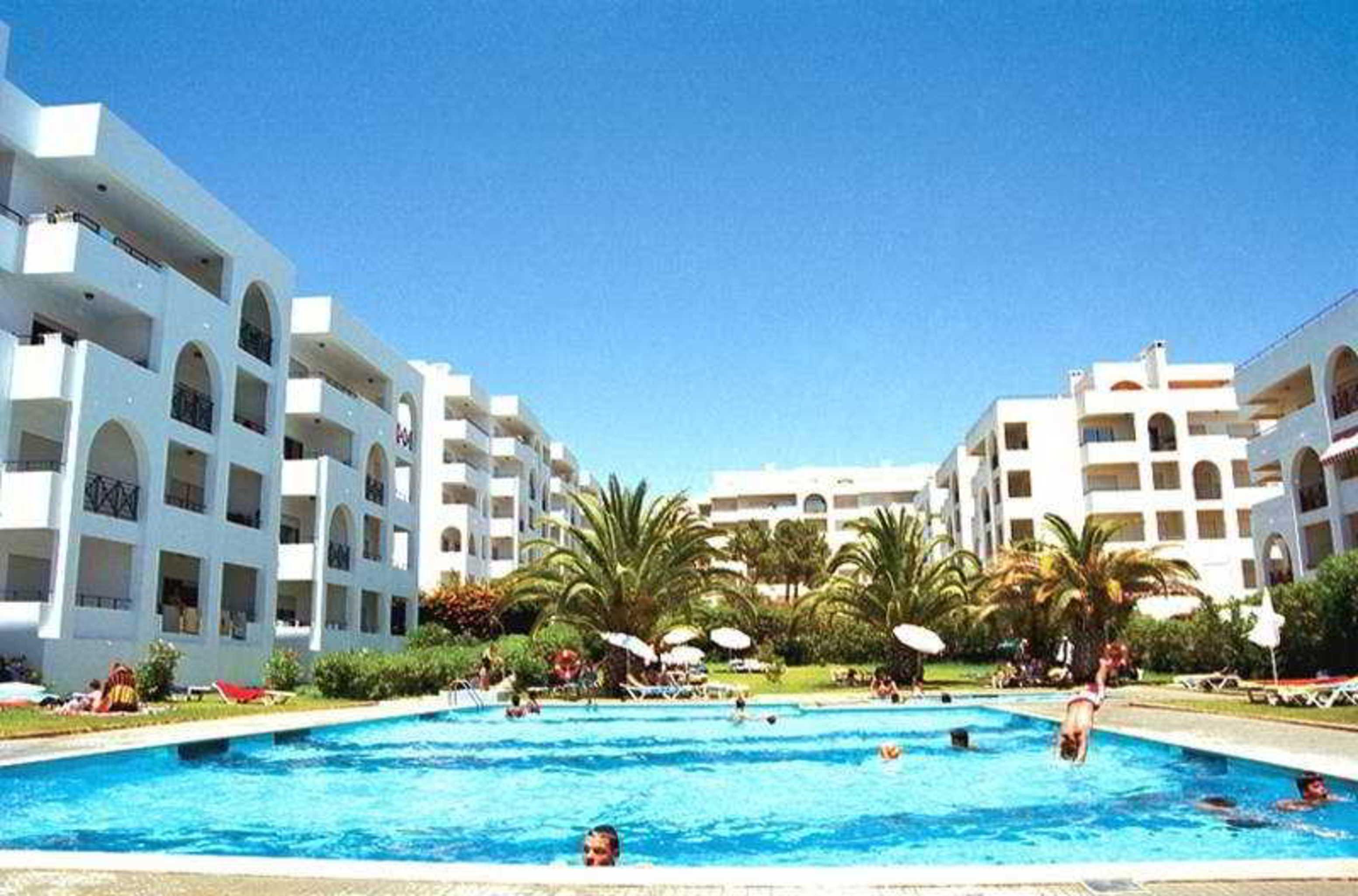 Ukino Terrace Algarve Concept
