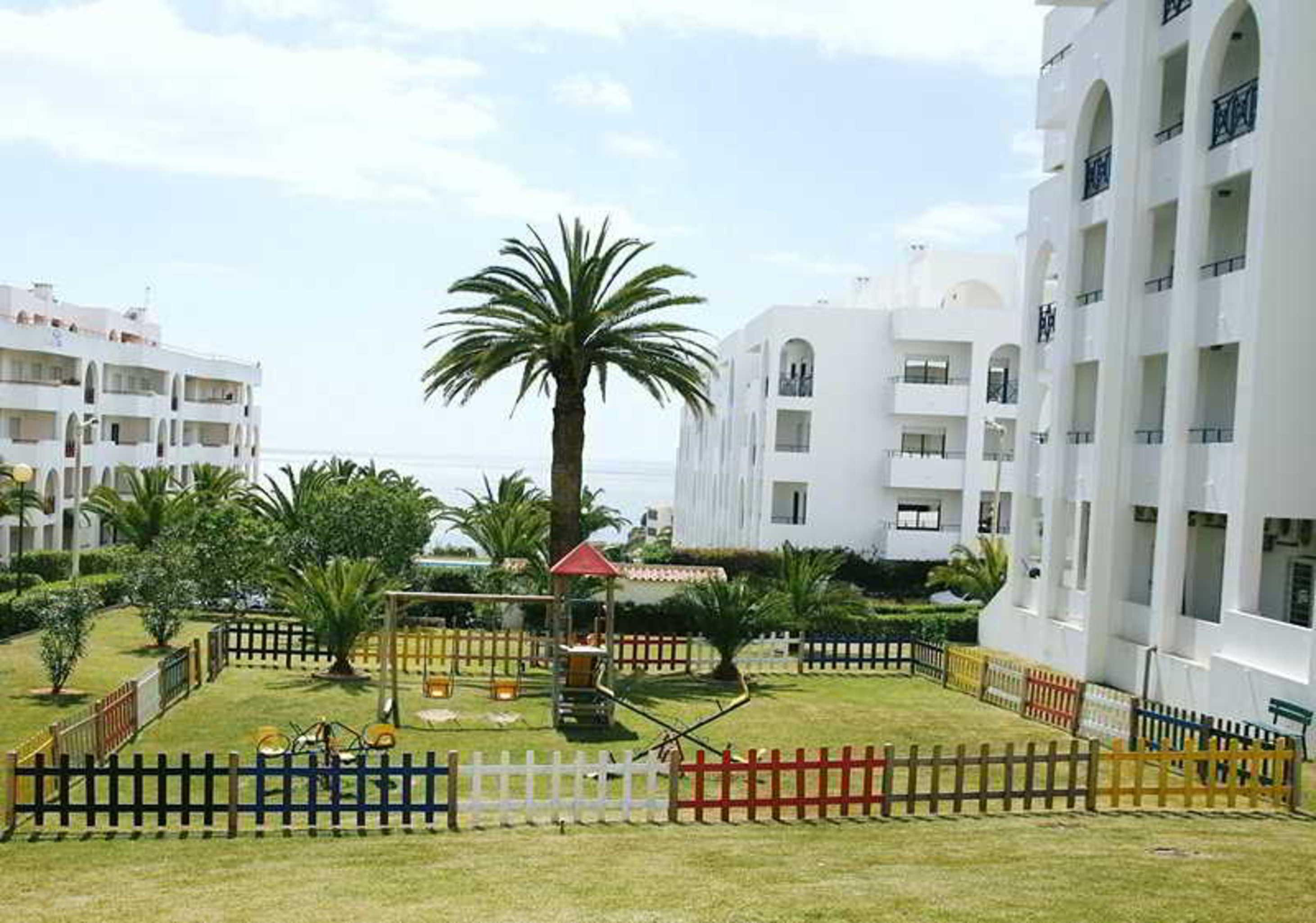 Ukino Terrace Algarve Concept Aparthotel 3*