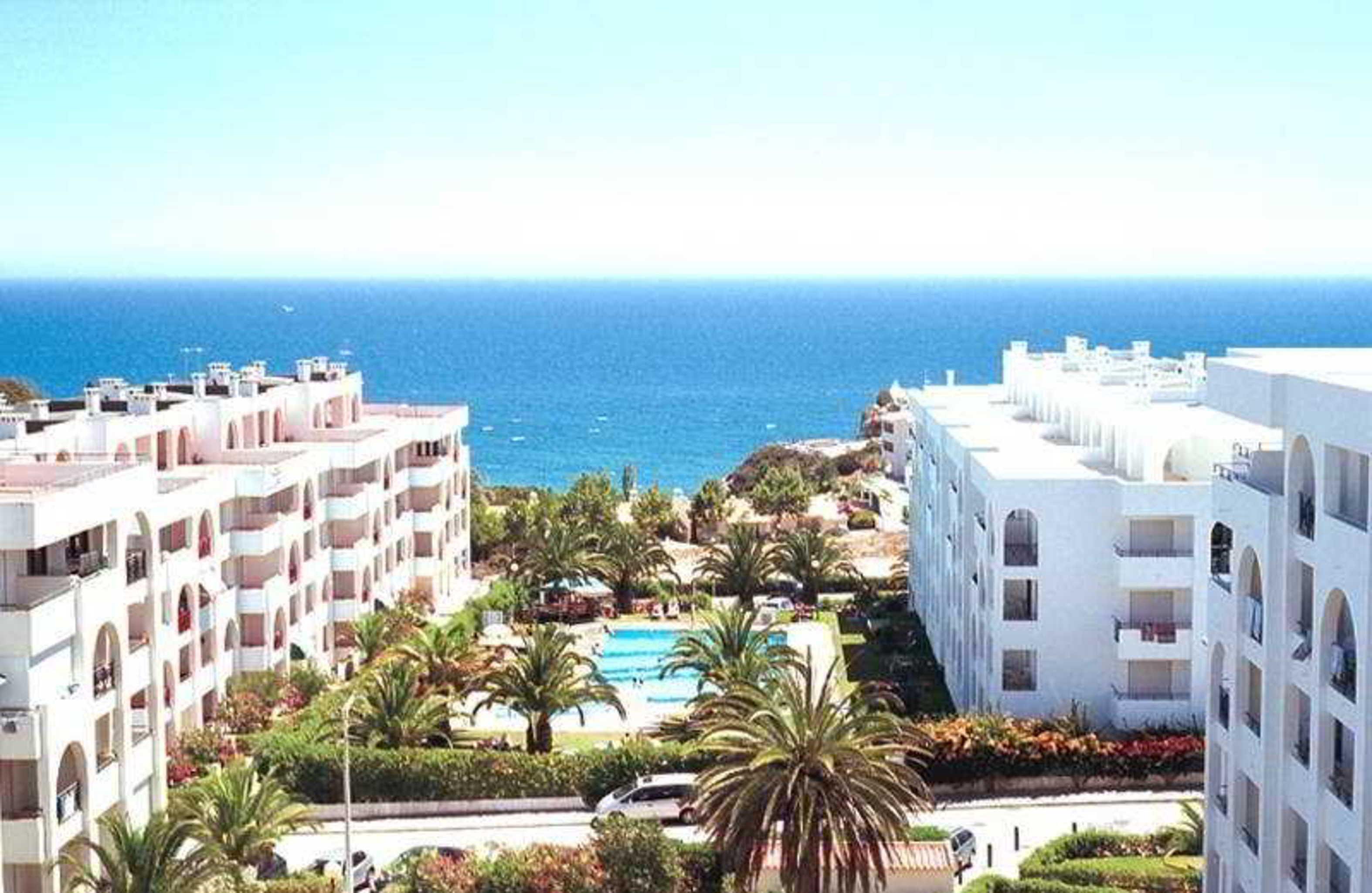 Aparthotel Ukino Terrace Algarve Concept Porches (Algarve)