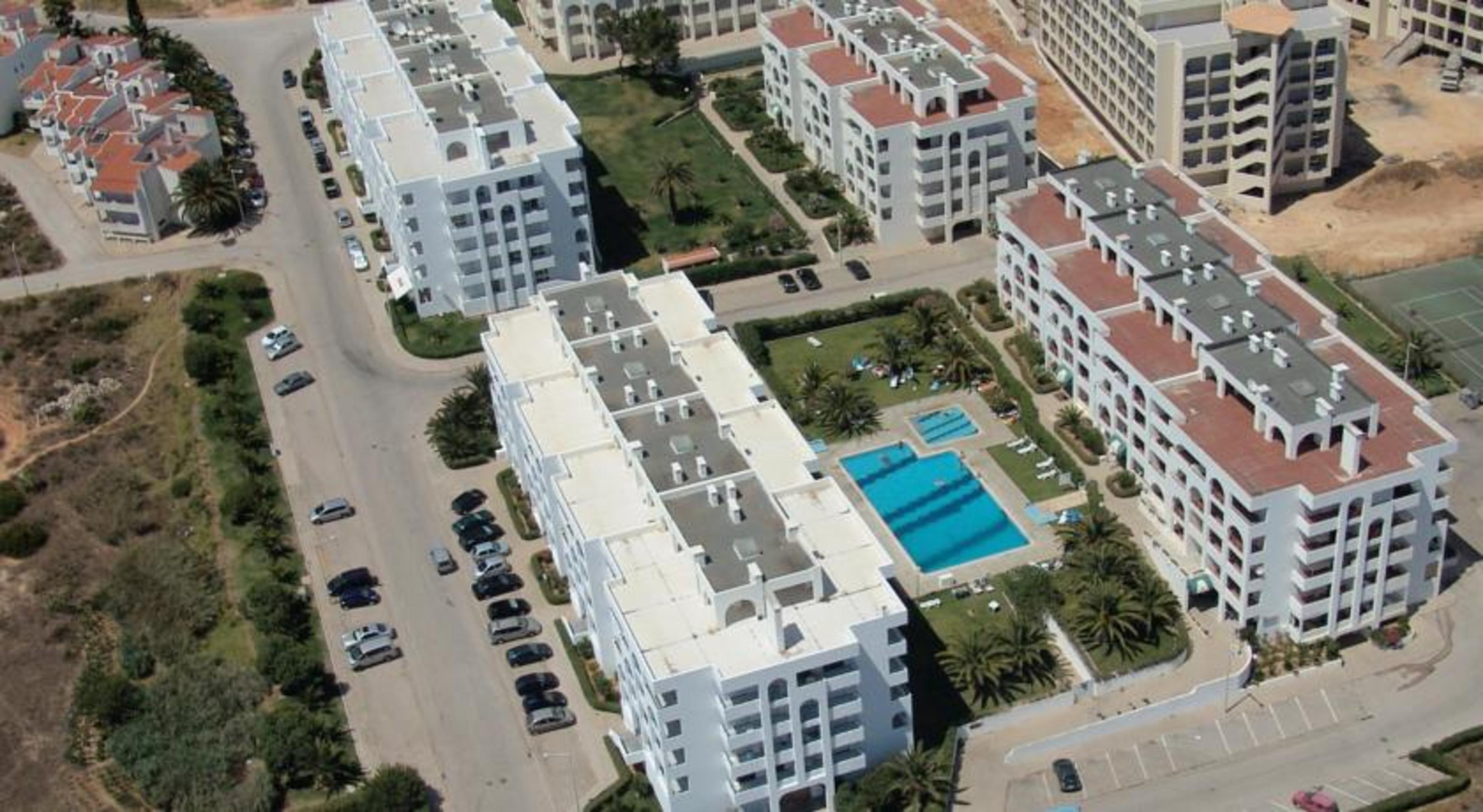 Ukino Terrace Algarve Concept 3* Porches (Algarve)