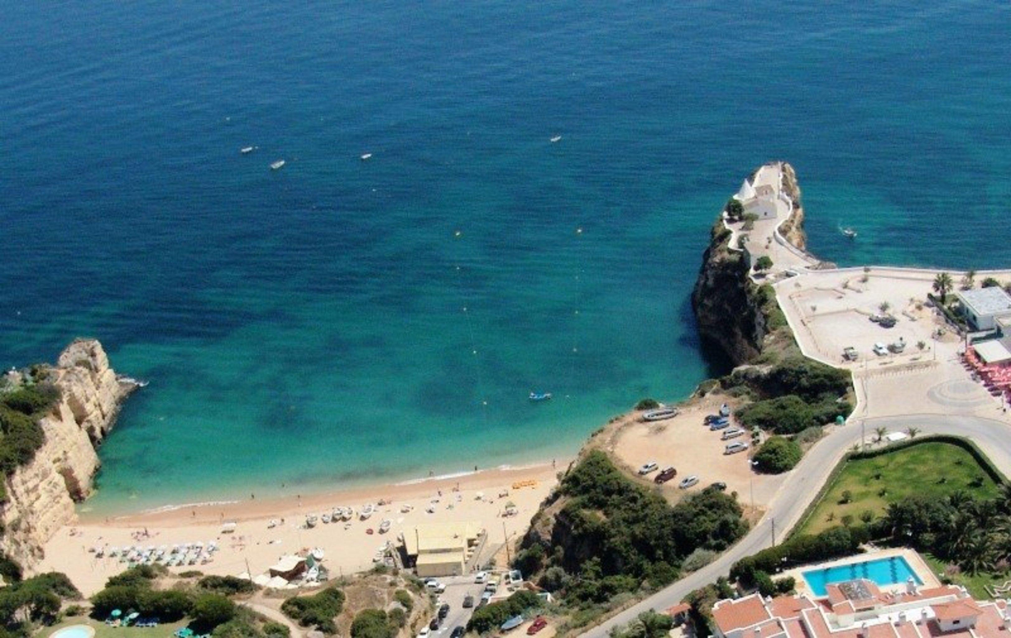 Ukino Terrace Algarve Concept 3*
