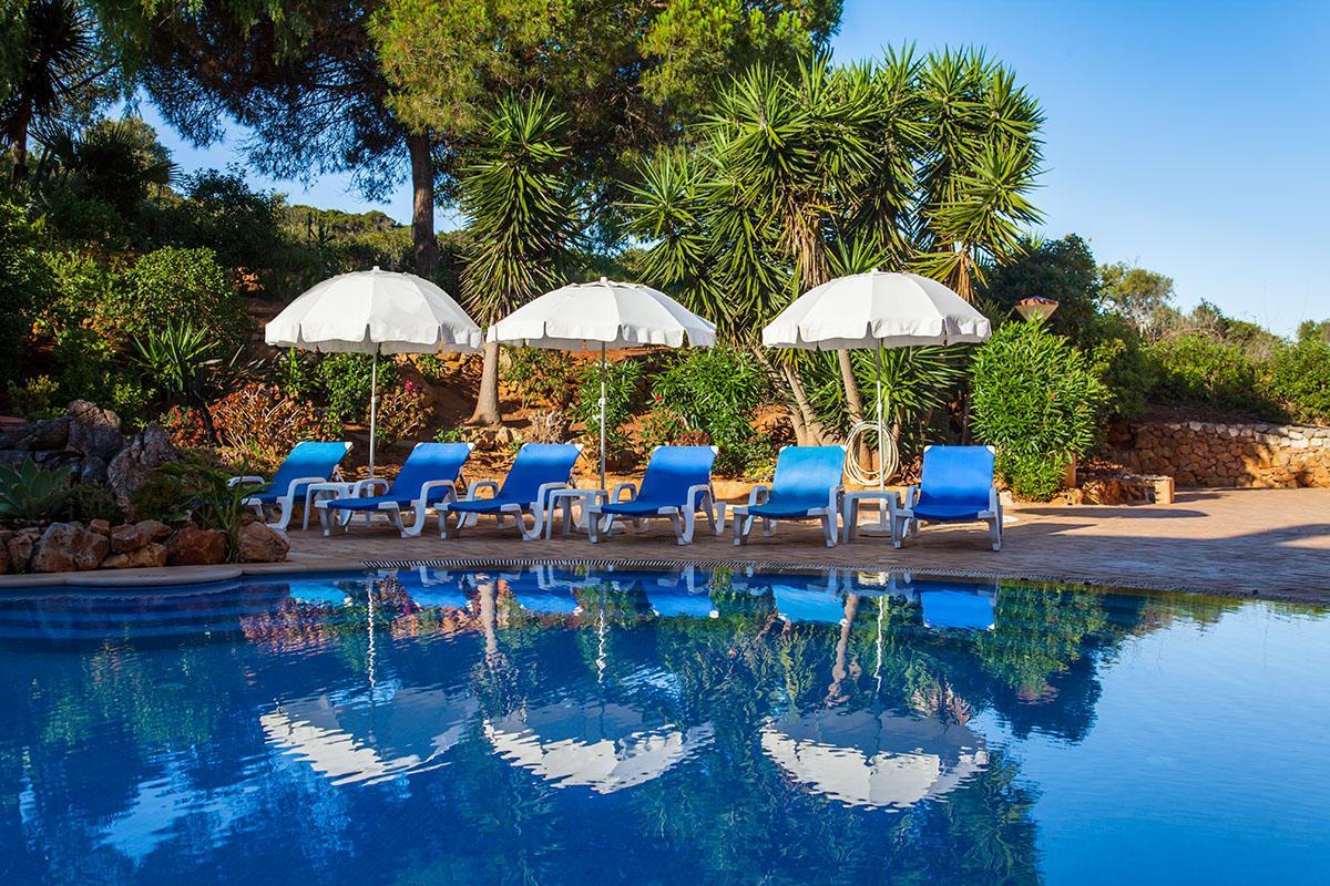 Montinho De Ouro Hotel Praia Da Luz