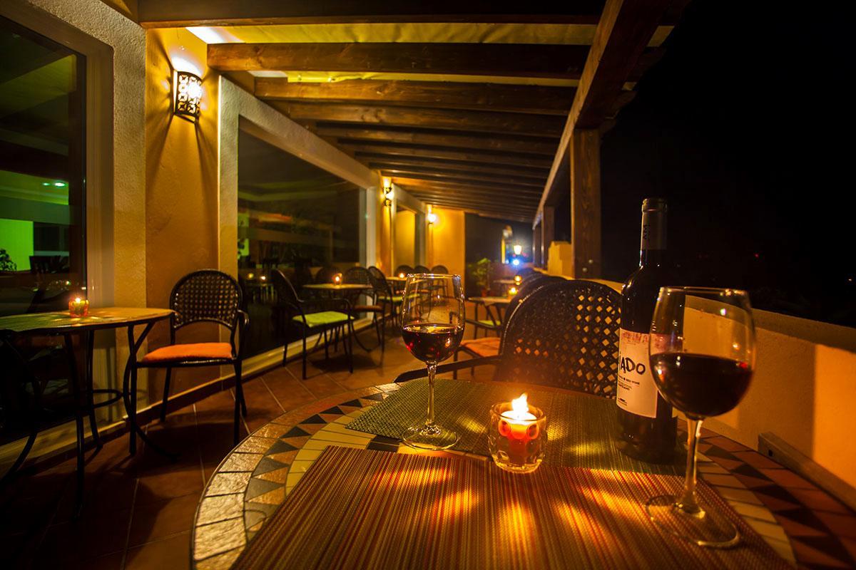 Hotel Montinho De Ouro Praia Da Luz