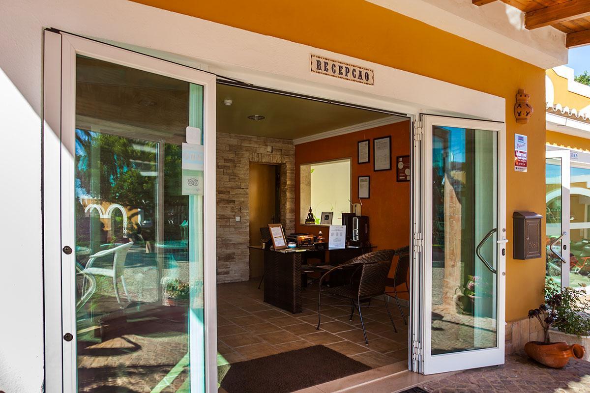 Hotel Montinho De Ouro 3*