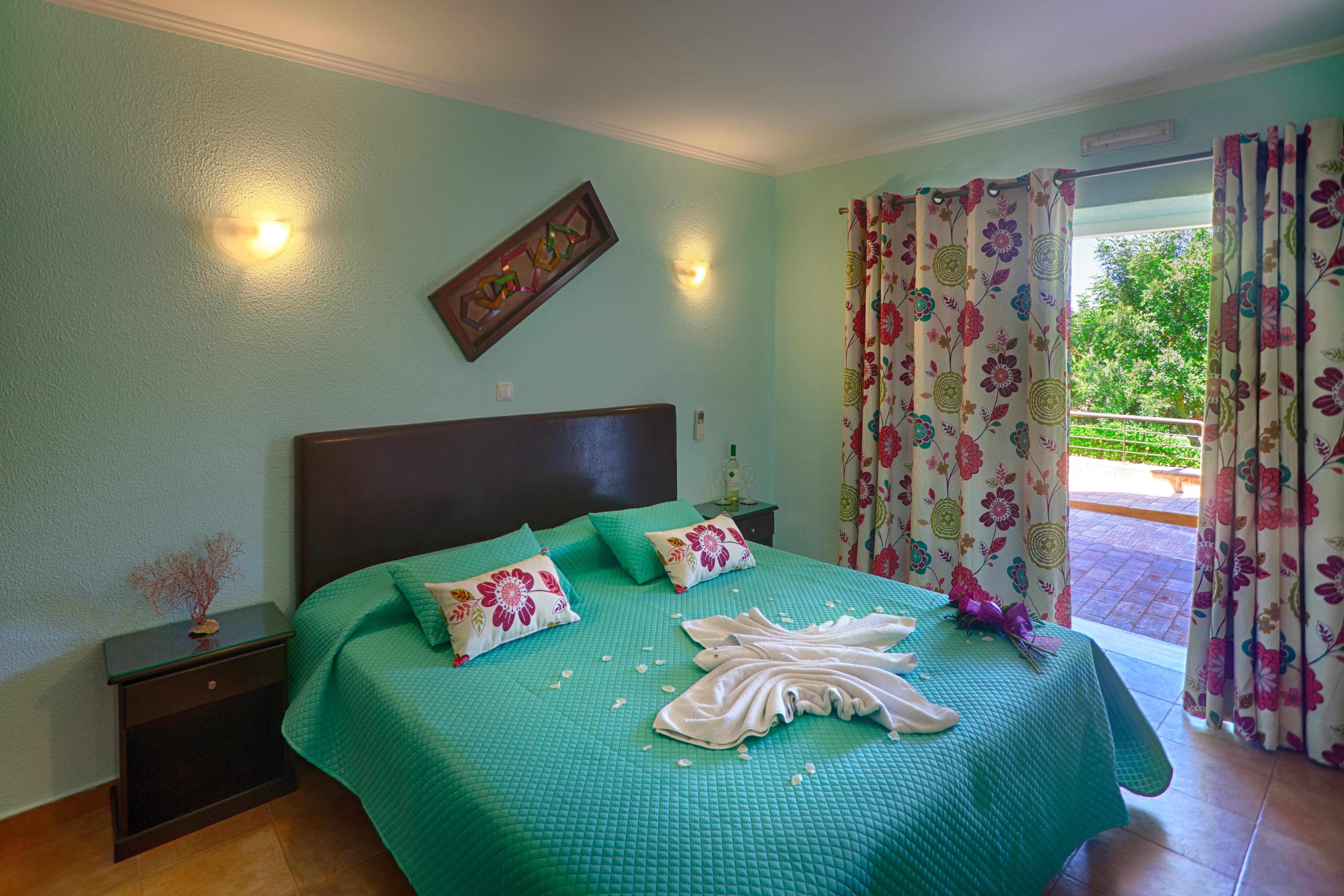 Hotel Montinho De Ouro