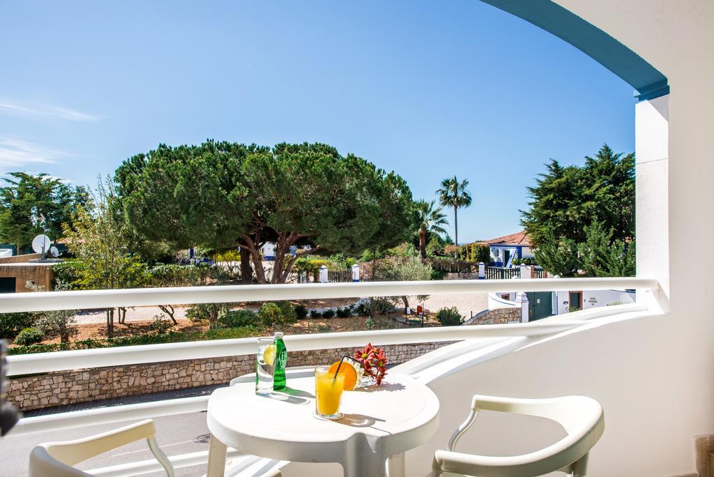 Velamar Boutique - Adults Friendly Albufeira