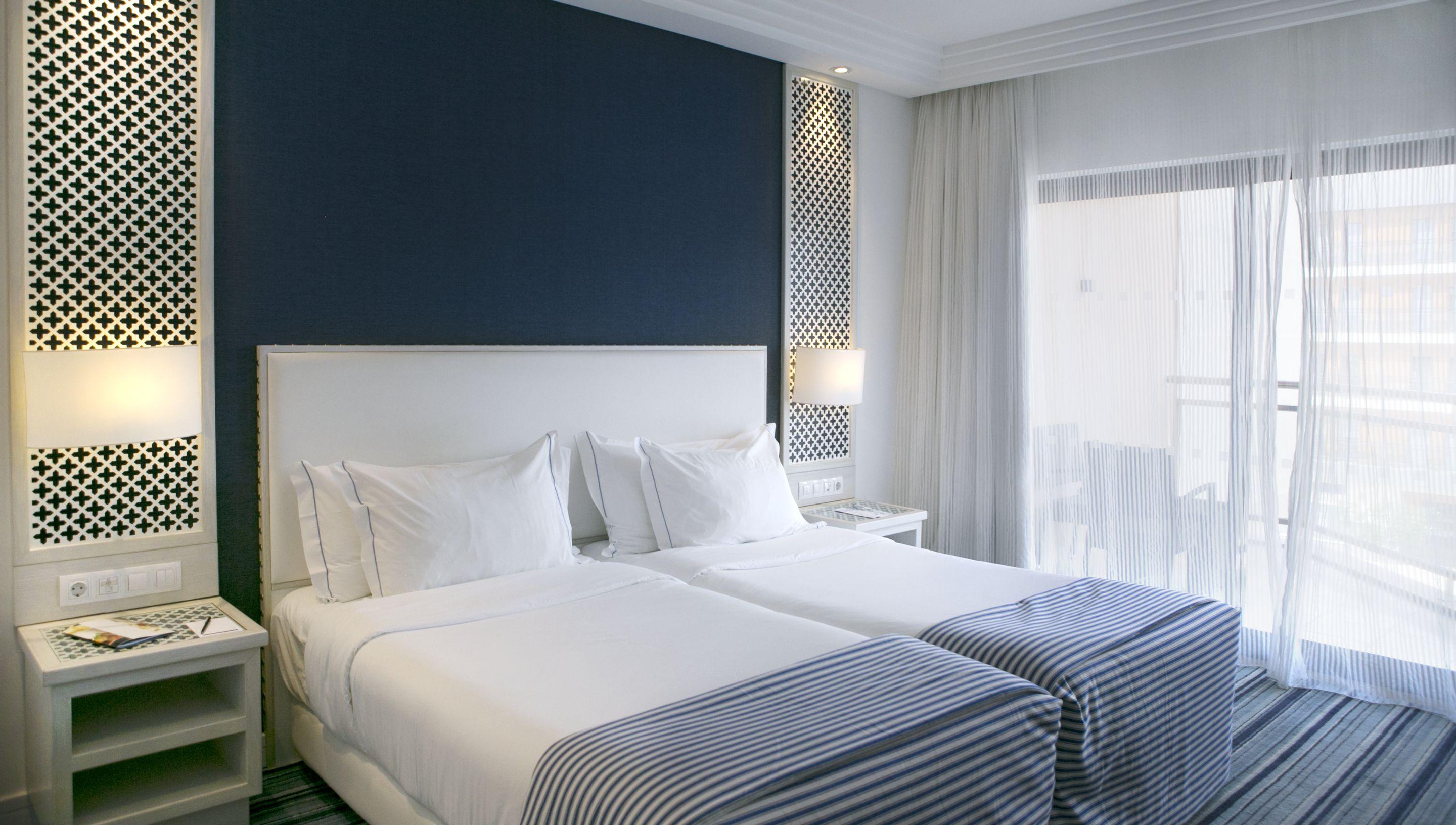 Hotel Real Marina & 5*