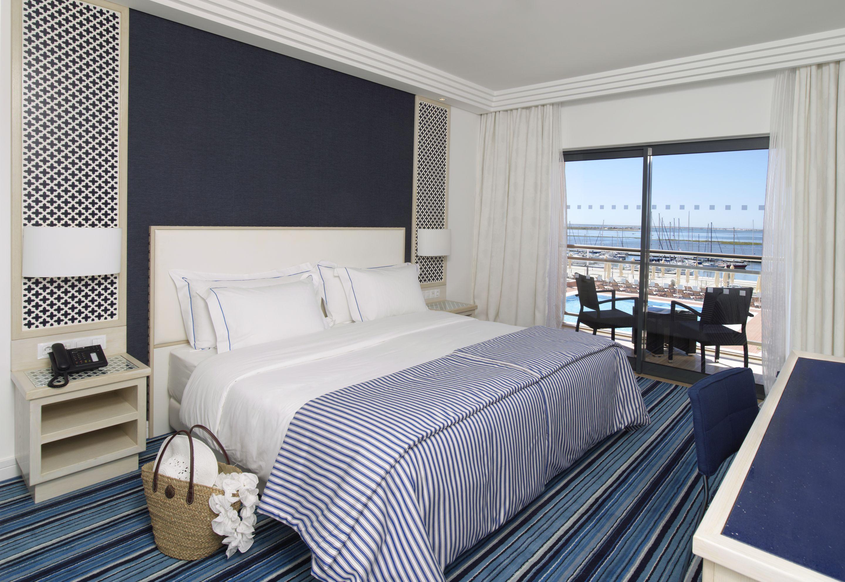 Hotel Real Marina & Olhao