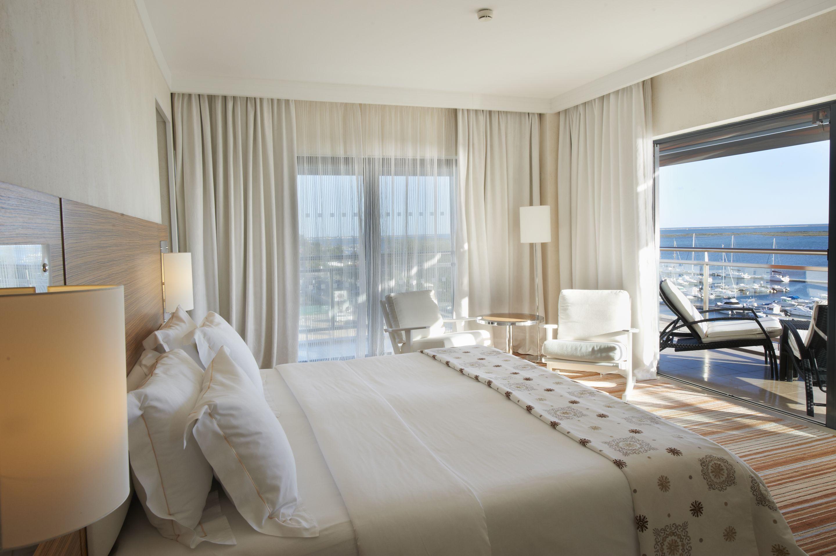 Hotel Real Marina &