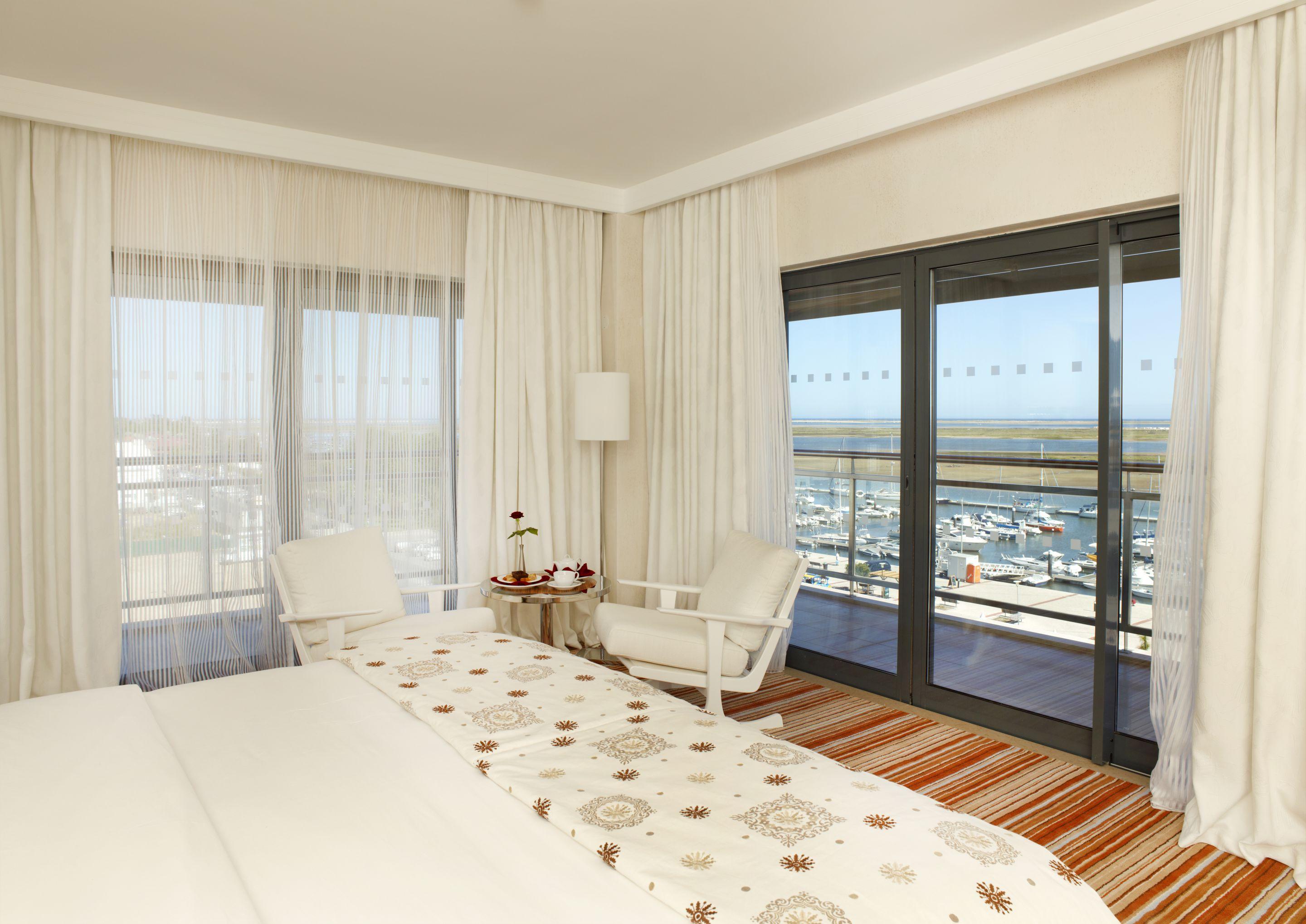 Real Marina & 5* Olhao