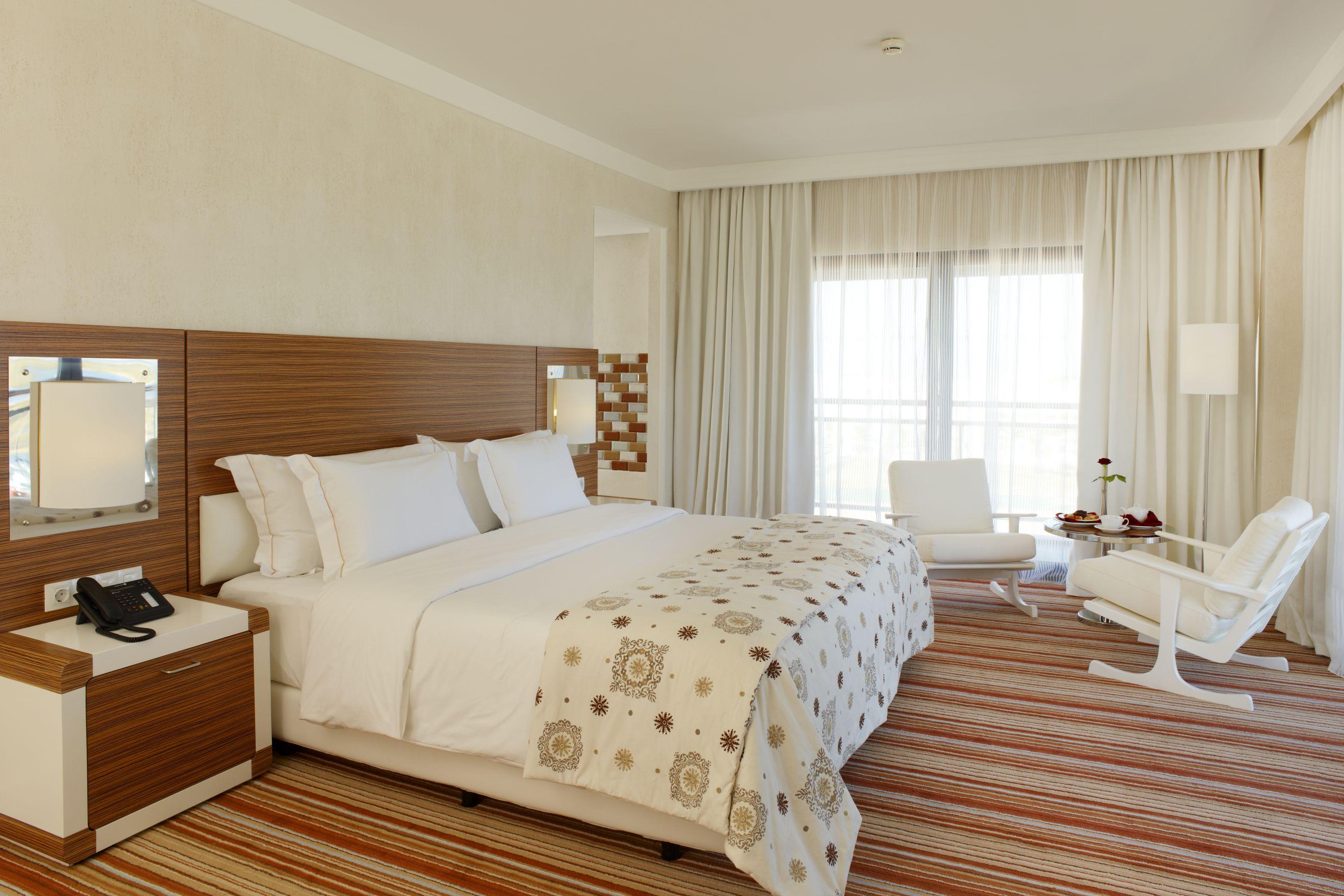 Real Marina & Hotel