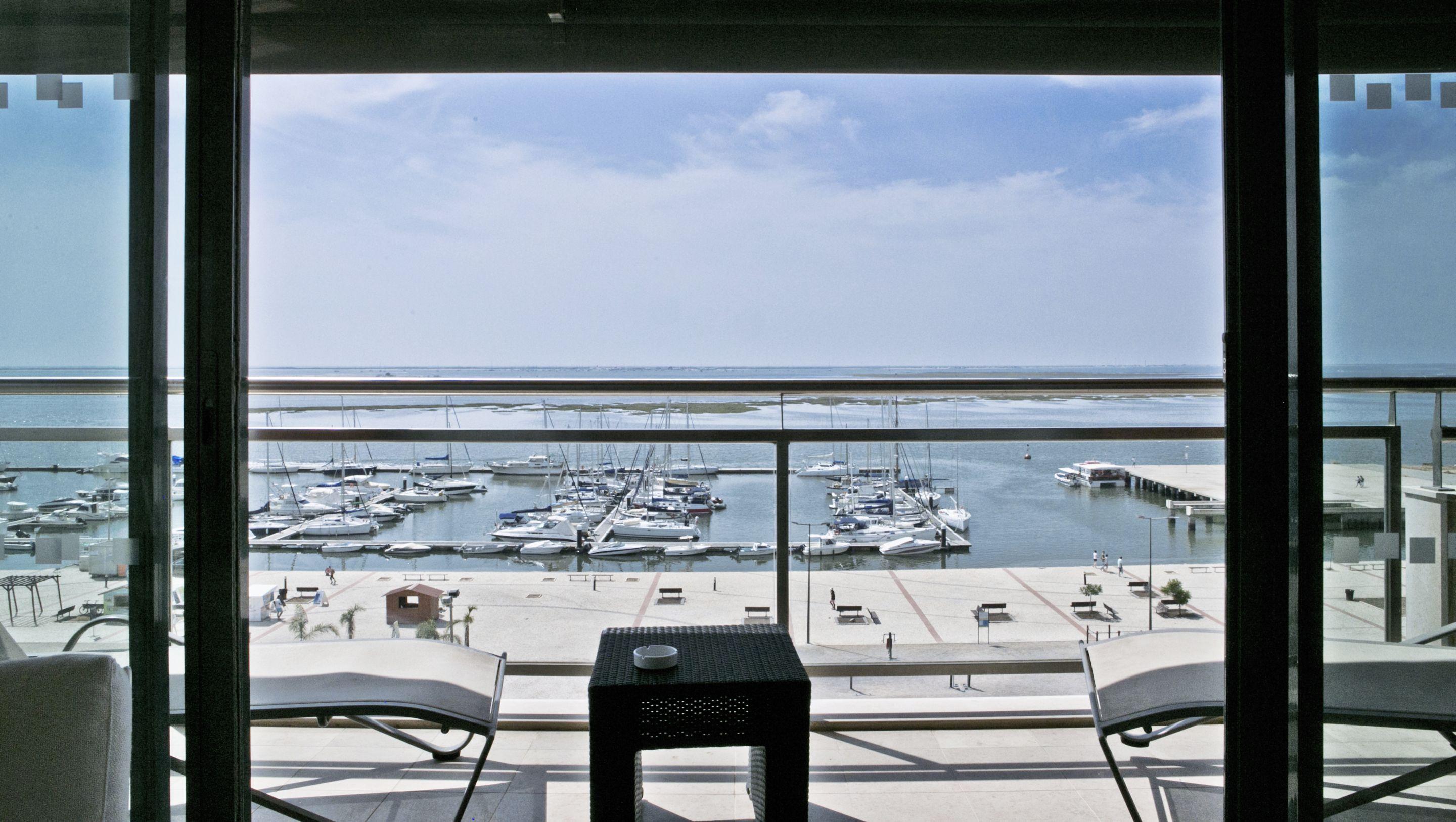 Real Marina & Hotel