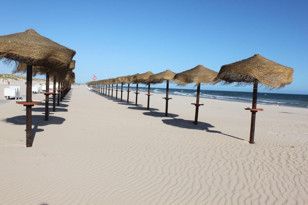 Yellow 4* Monte Gordo