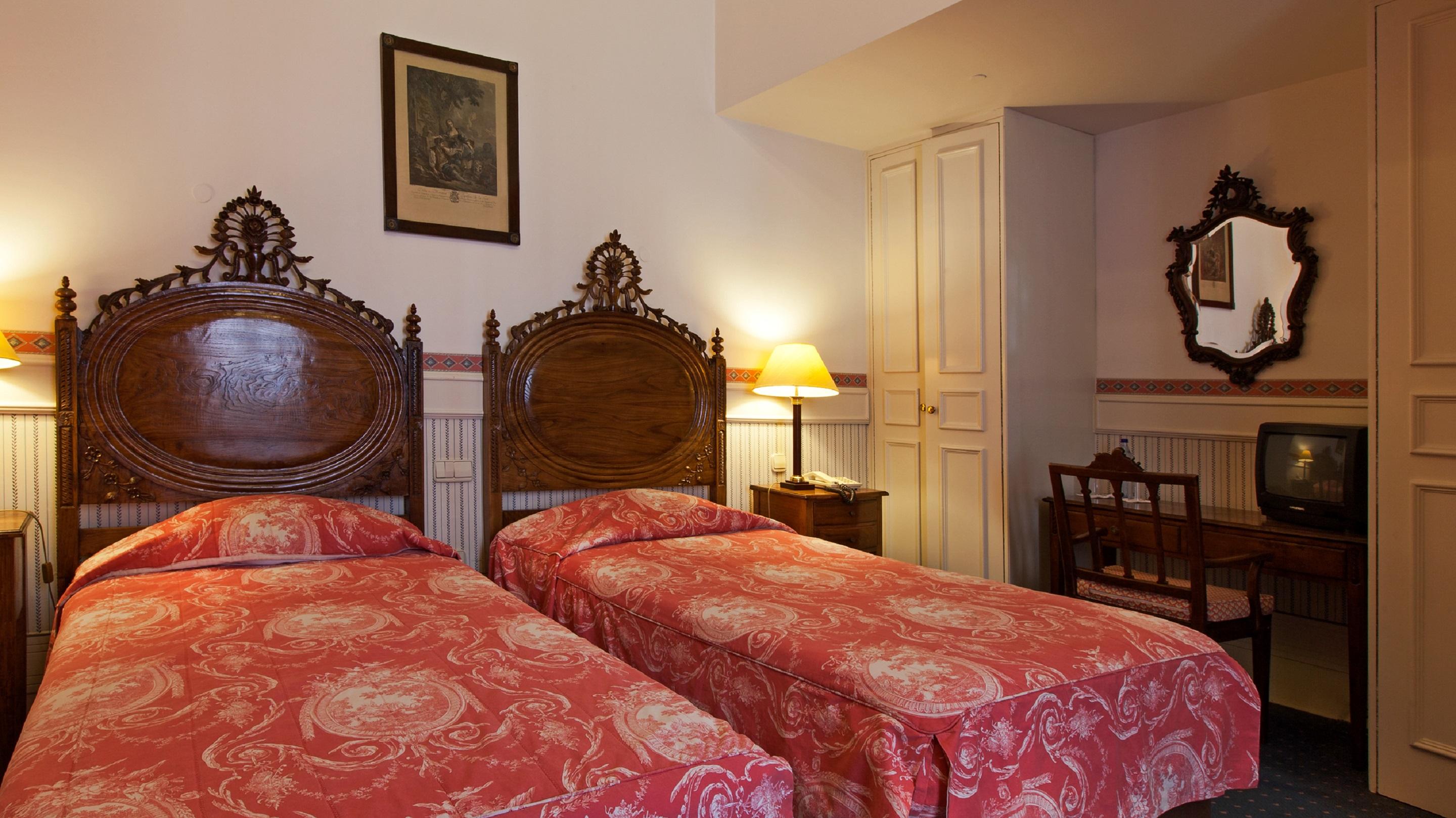 Palace Do Bussaco Hotel 5*