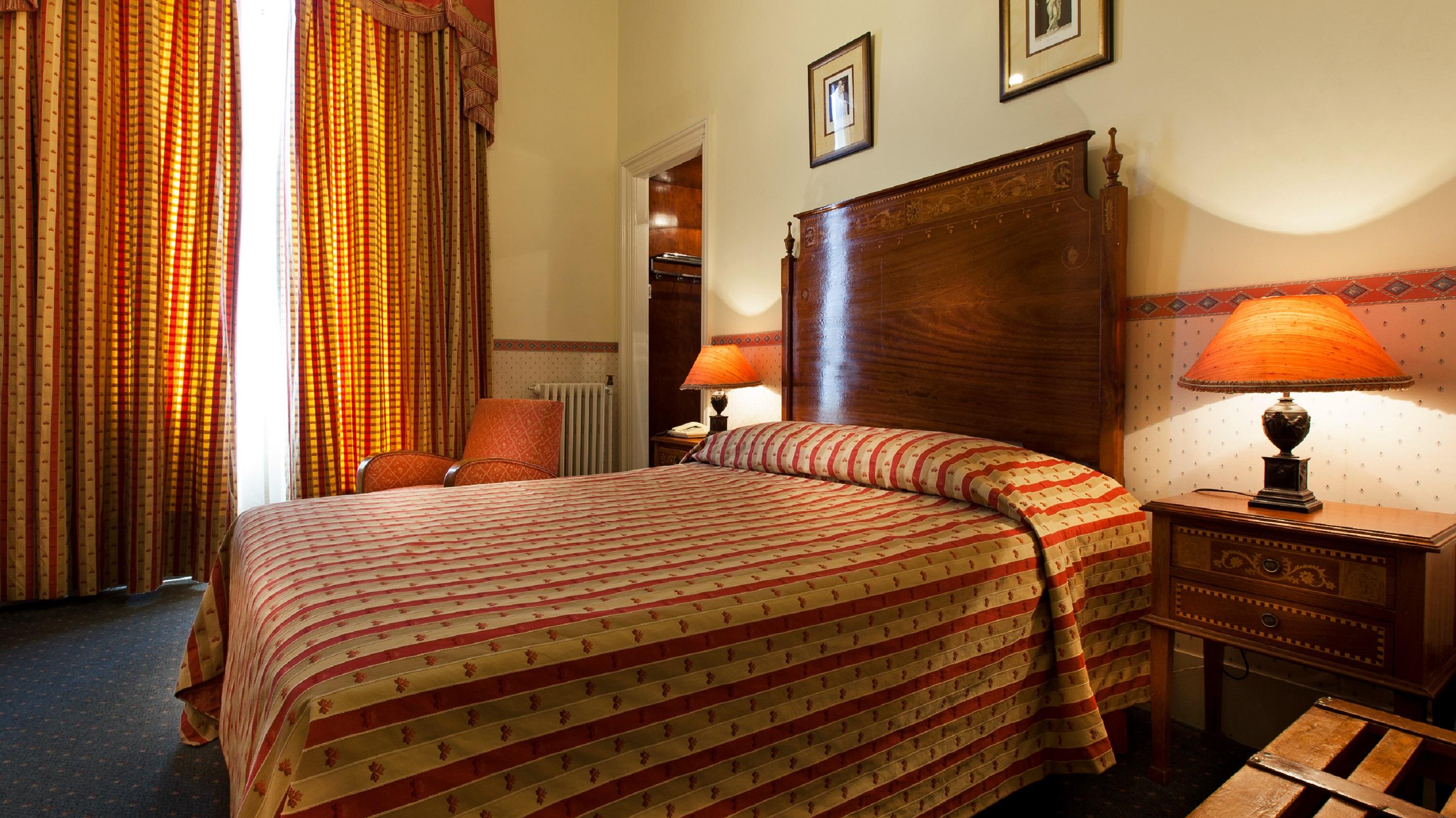 Hotel Palace Do Bussaco