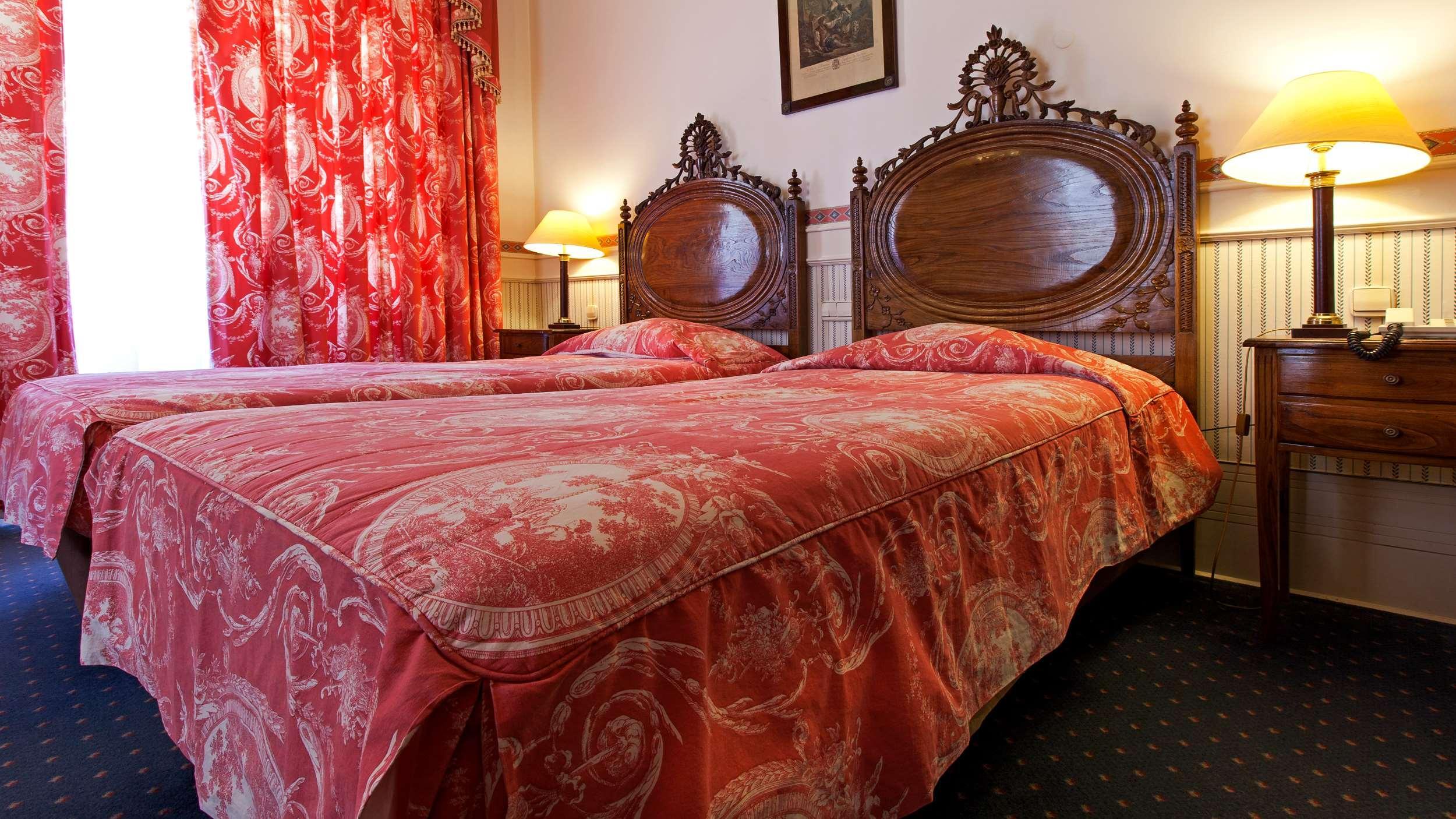 Palace Do Bussaco 5* Luso (Mealhada)