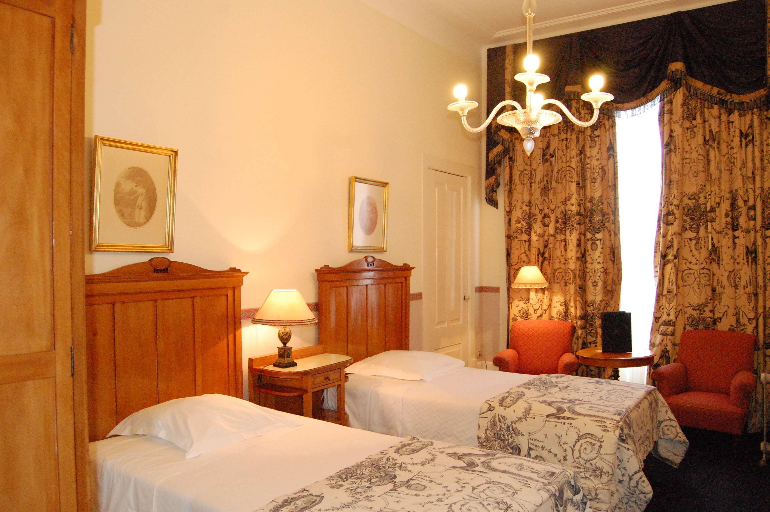 Palace Do Bussaco 5* Luso (Mealhada)