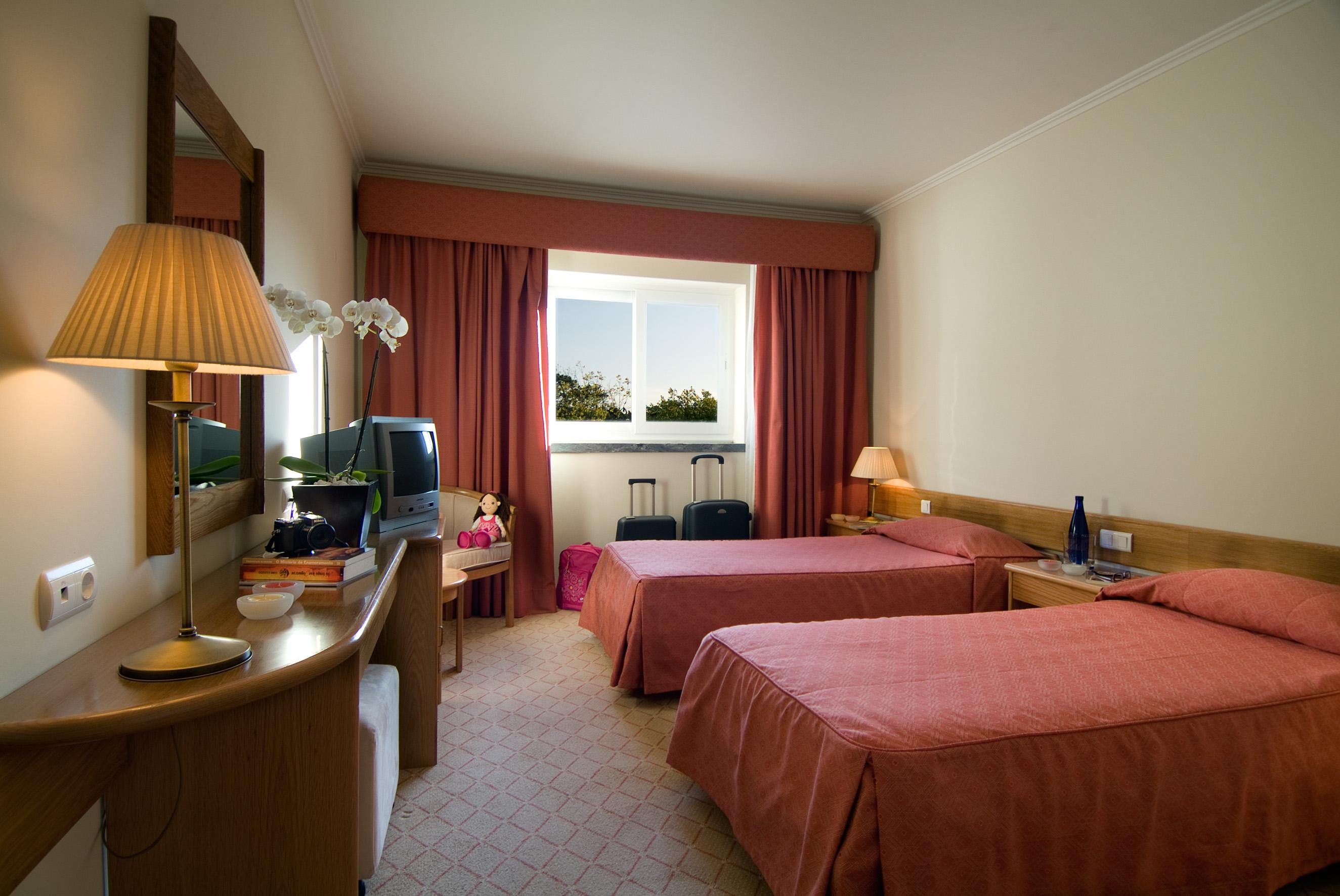 Hotel Cruz Alta Fatima