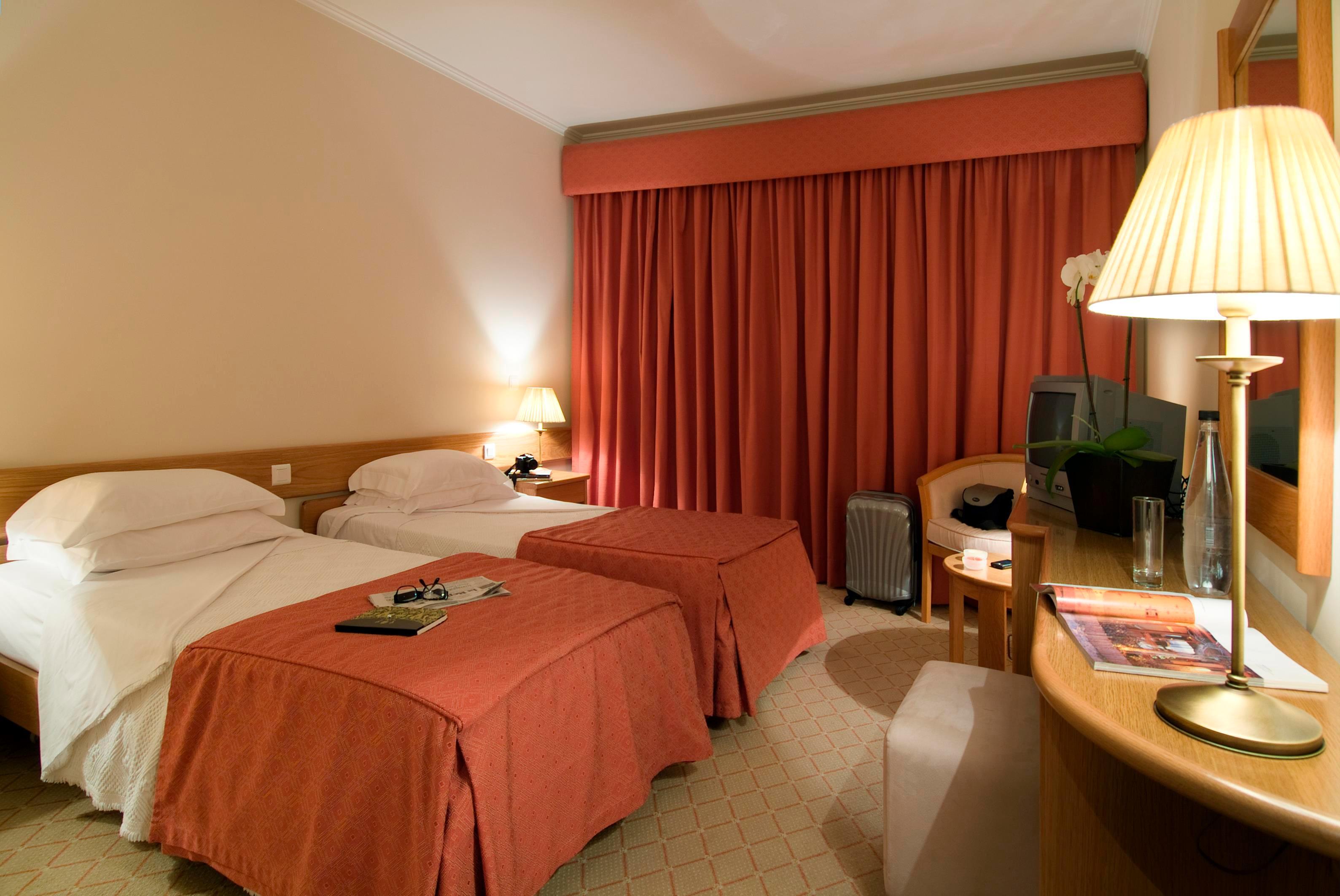 Hotel Cruz Alta 3*