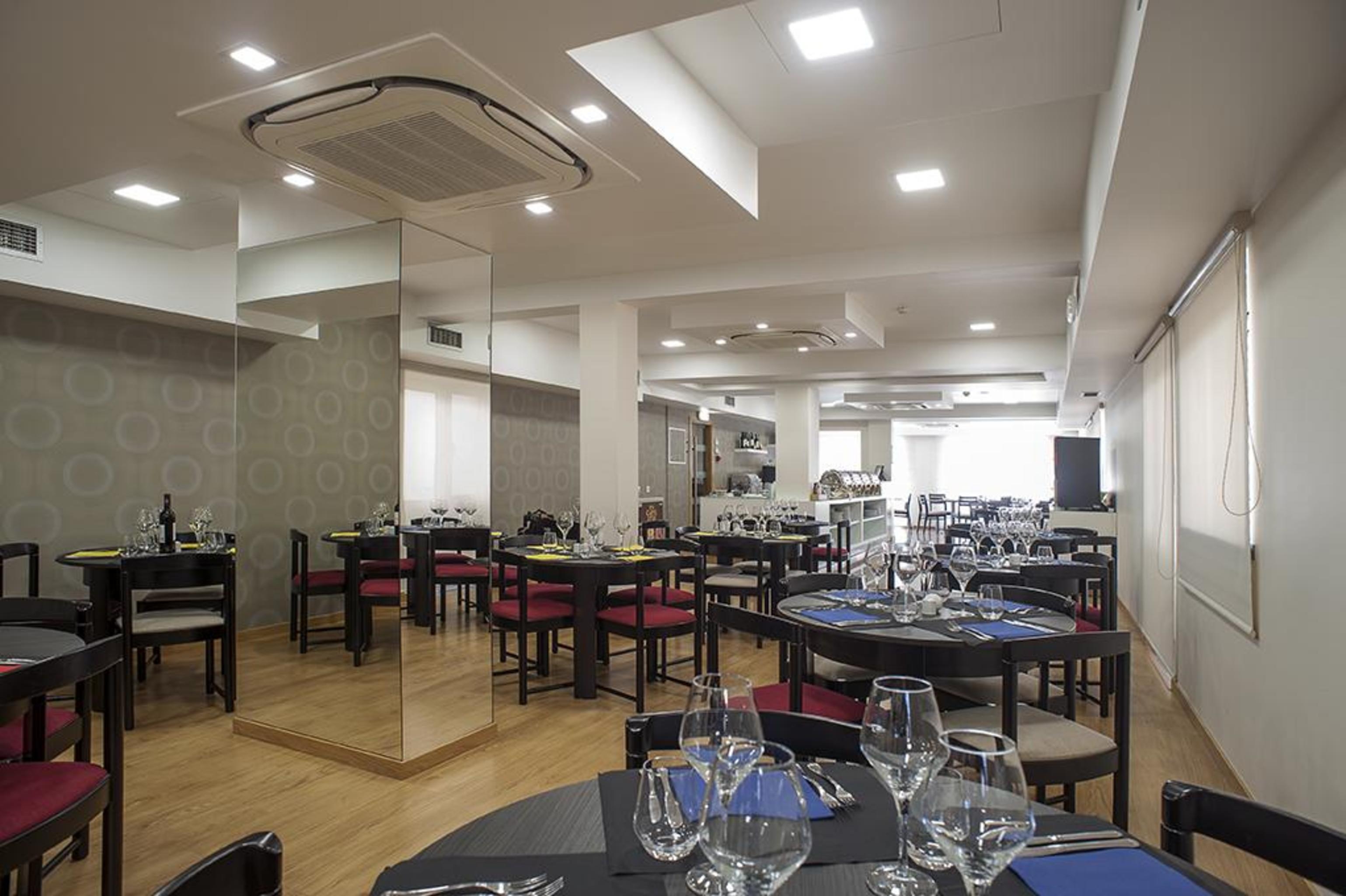 Hotel Cruz Alta 3*
