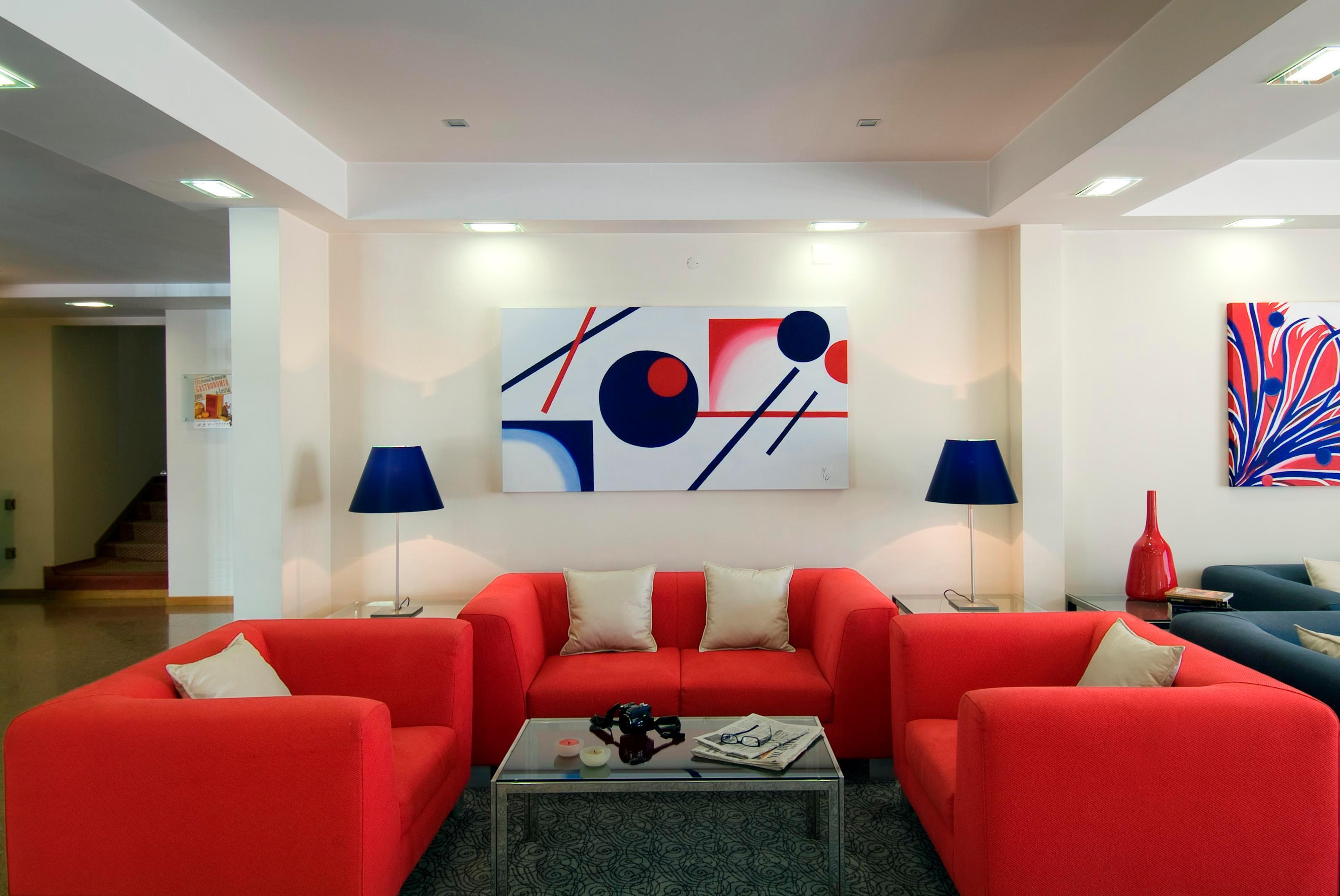 Cruz Alta Hotel 3*