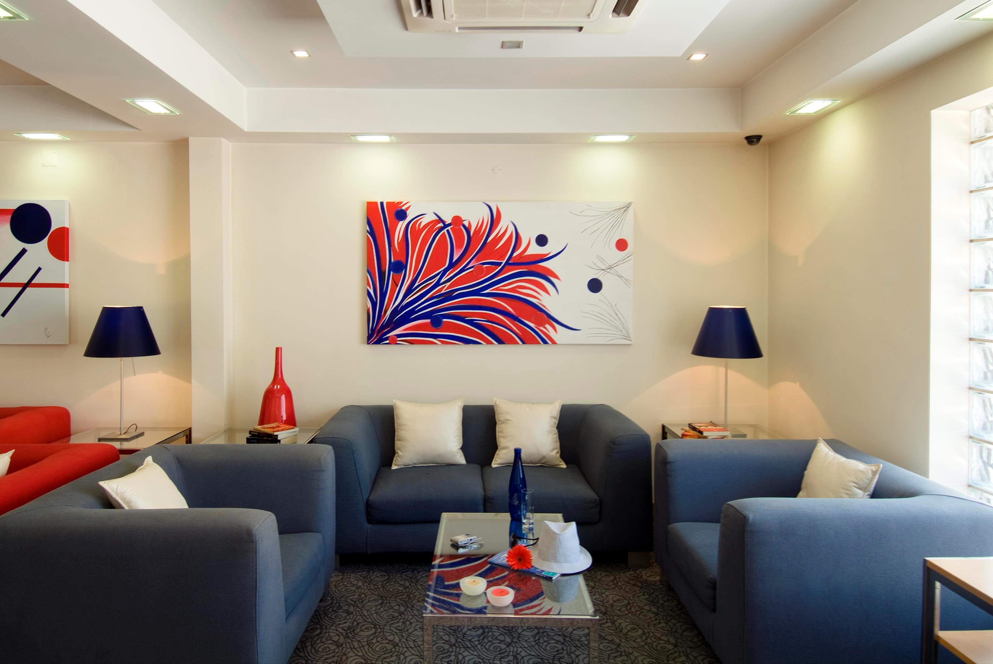 Cruz Alta Hotel 3*