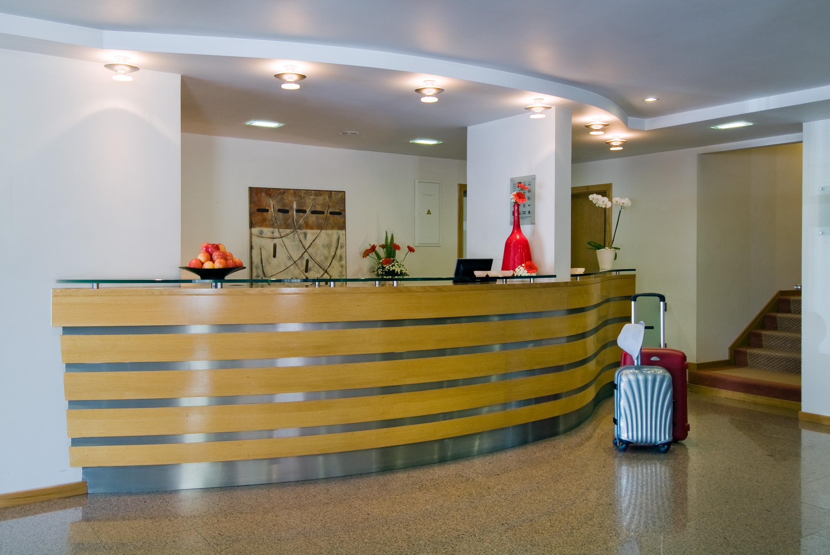Hotel Cruz Alta Fatima