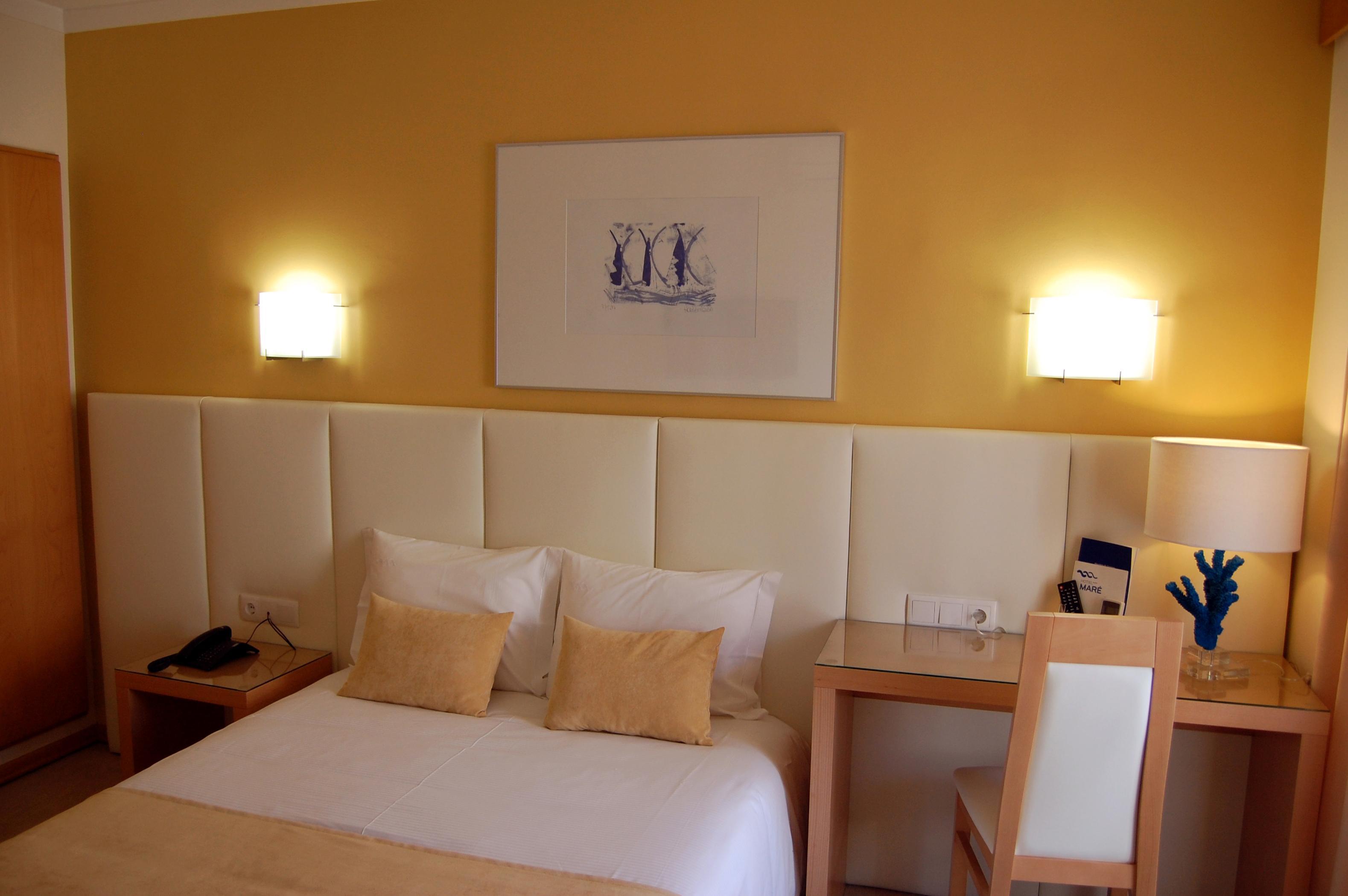 Mare Hotel Nazare